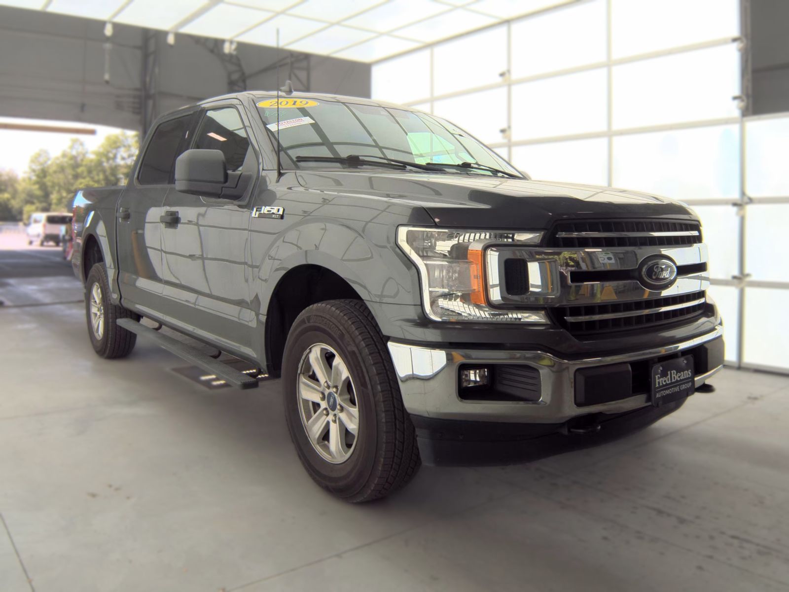 FORD F-150 - 5
