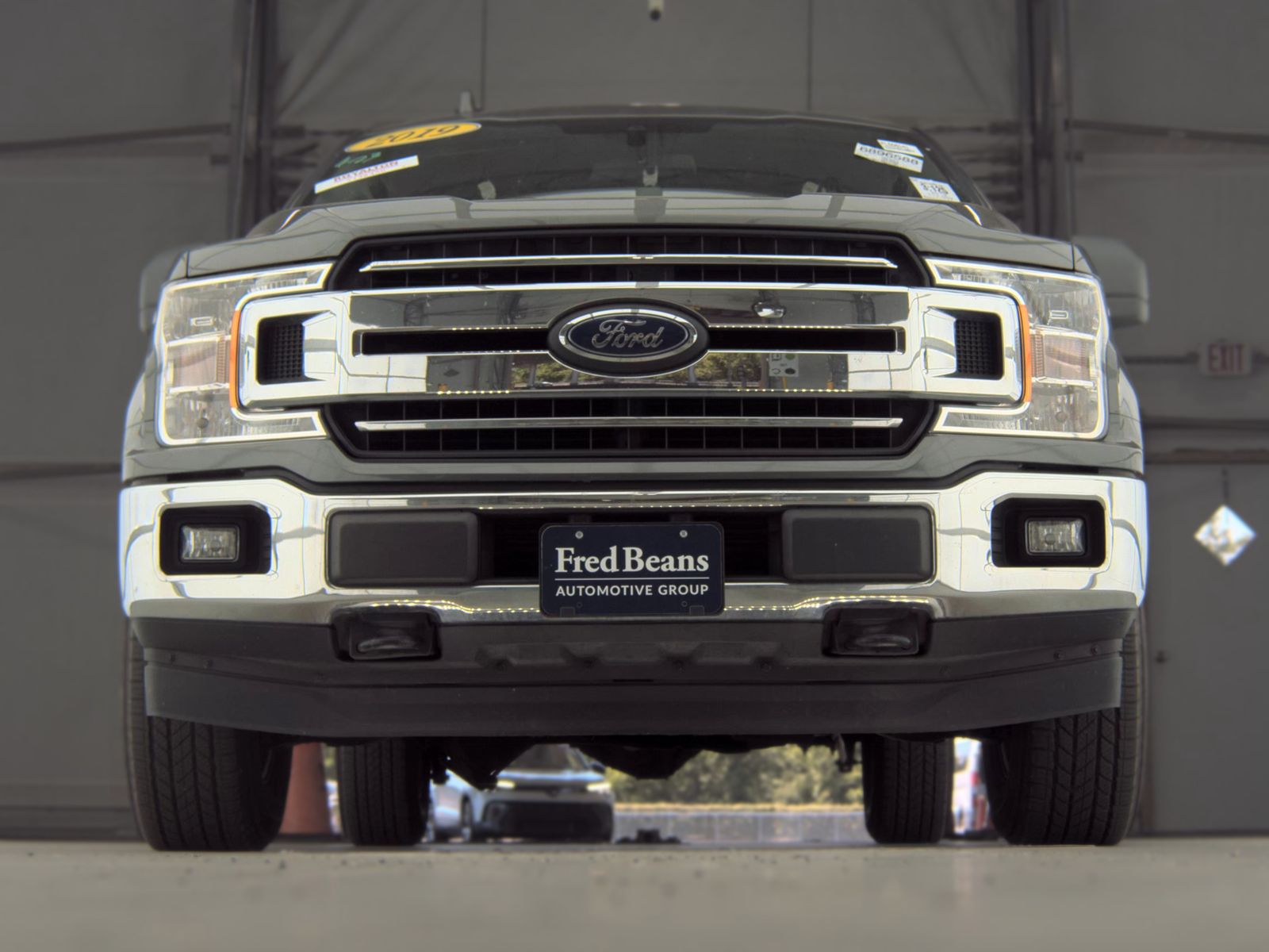 FORD F-150 - 4