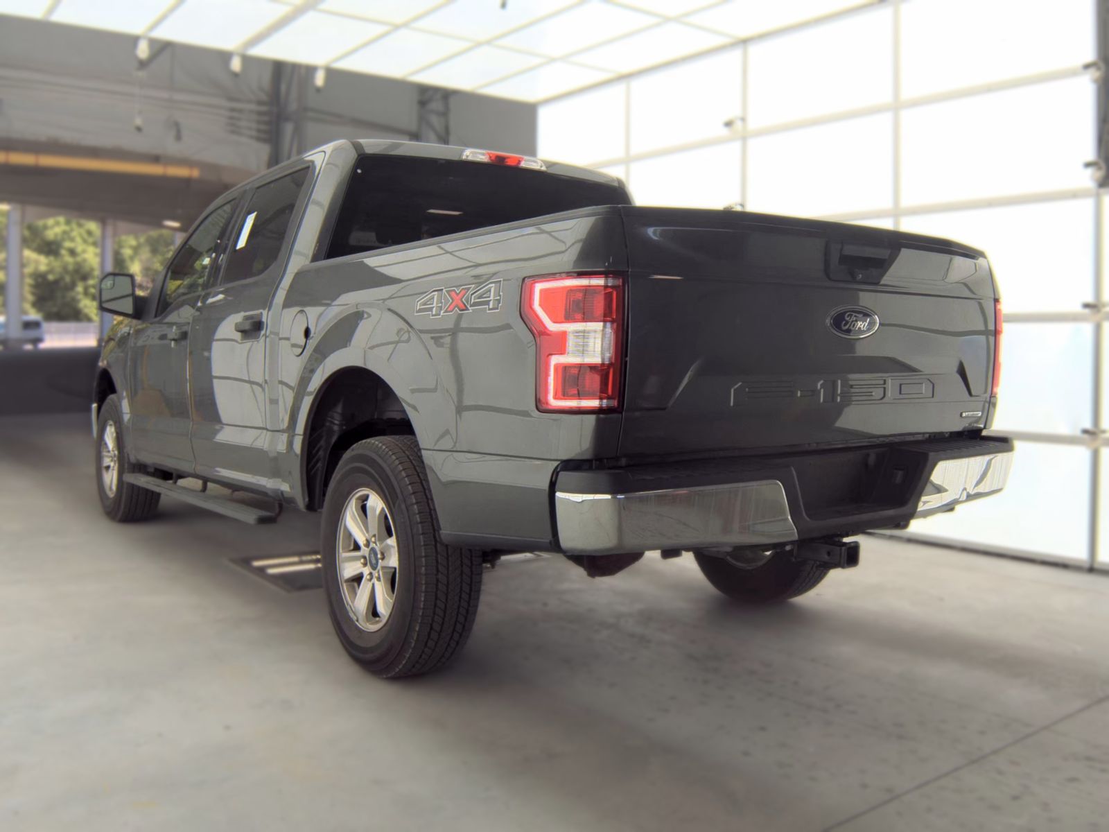 FORD F-150 - 9