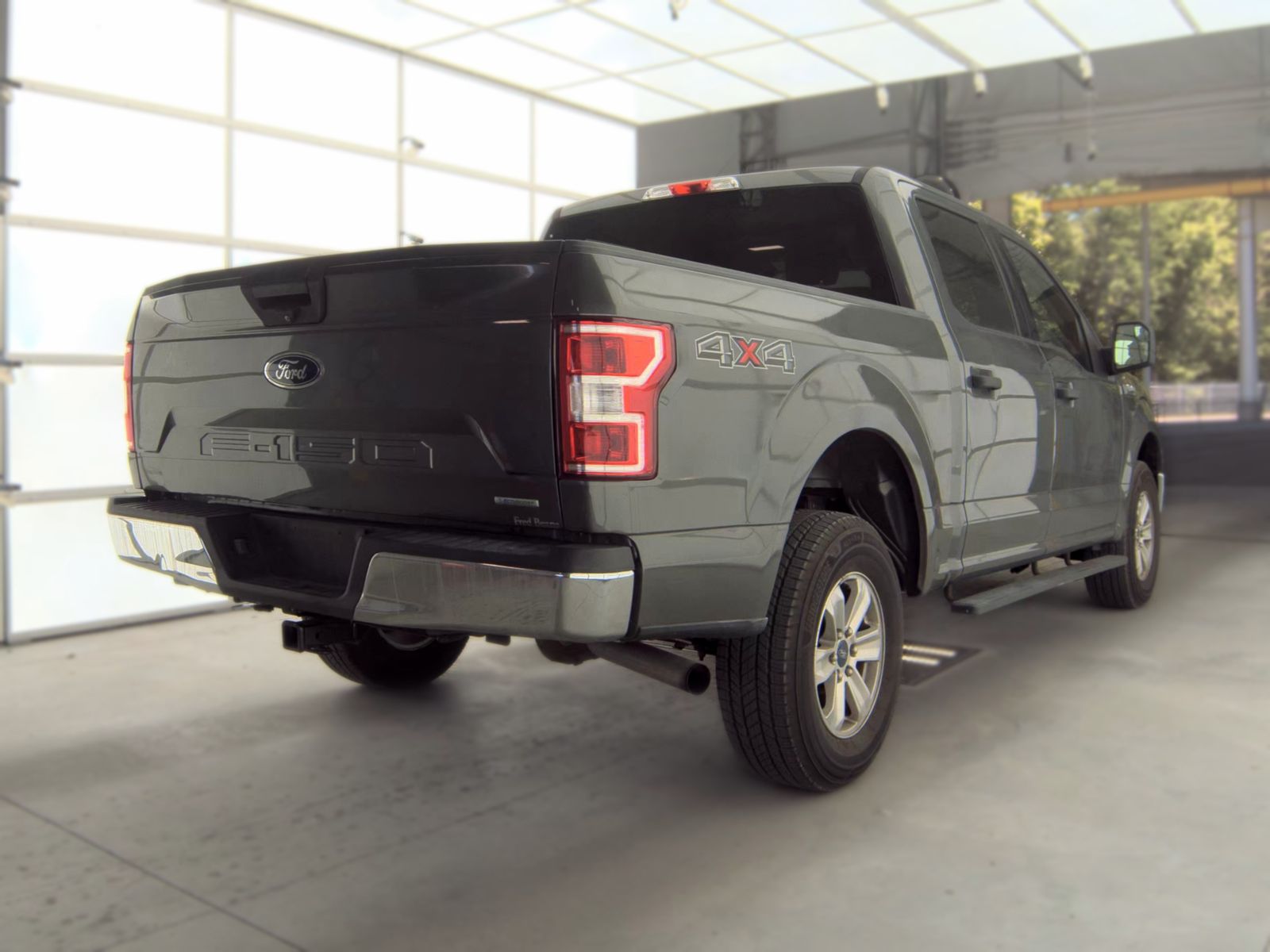 FORD F-150 - 6
