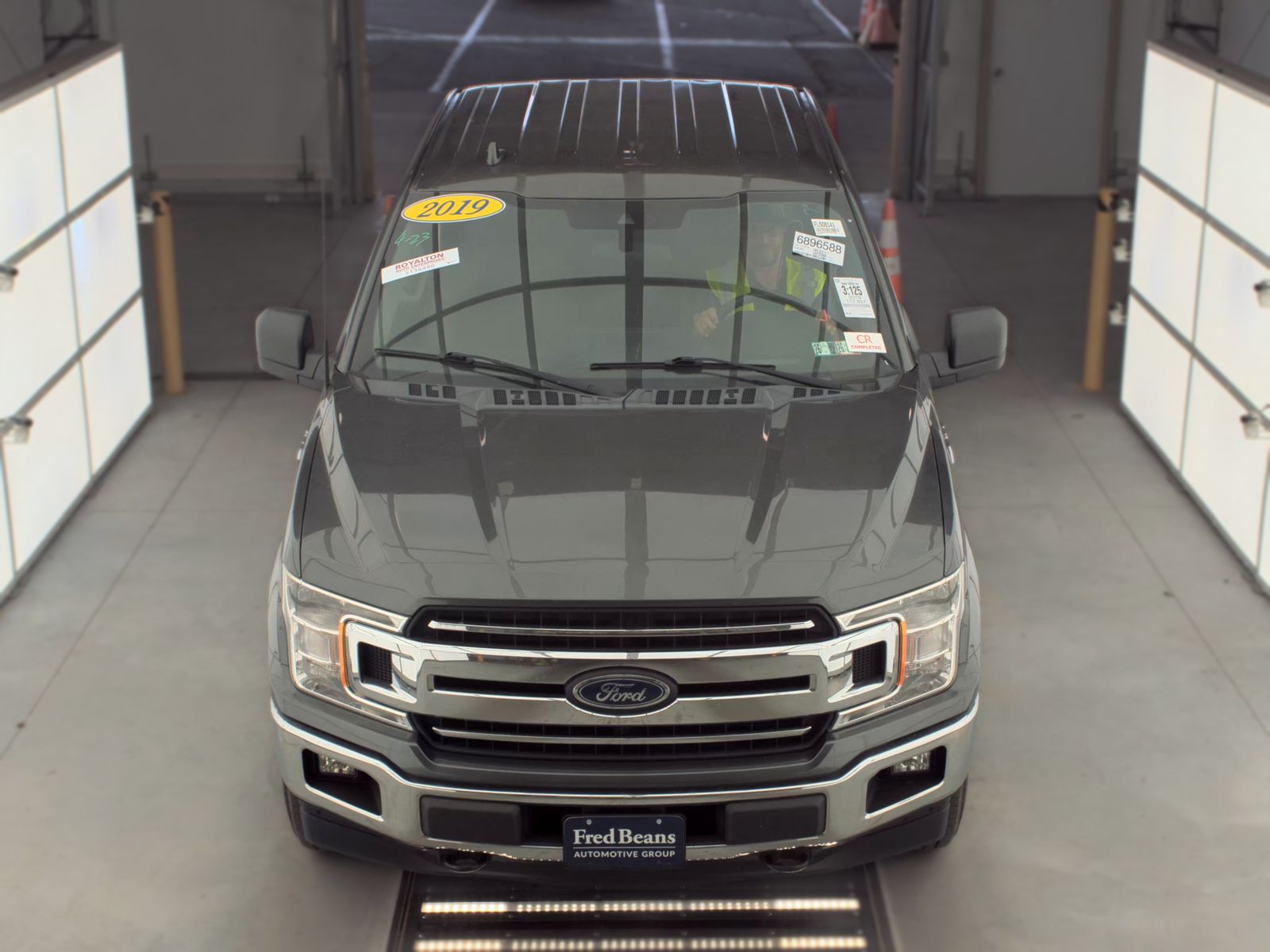 FORD F-150 - 3