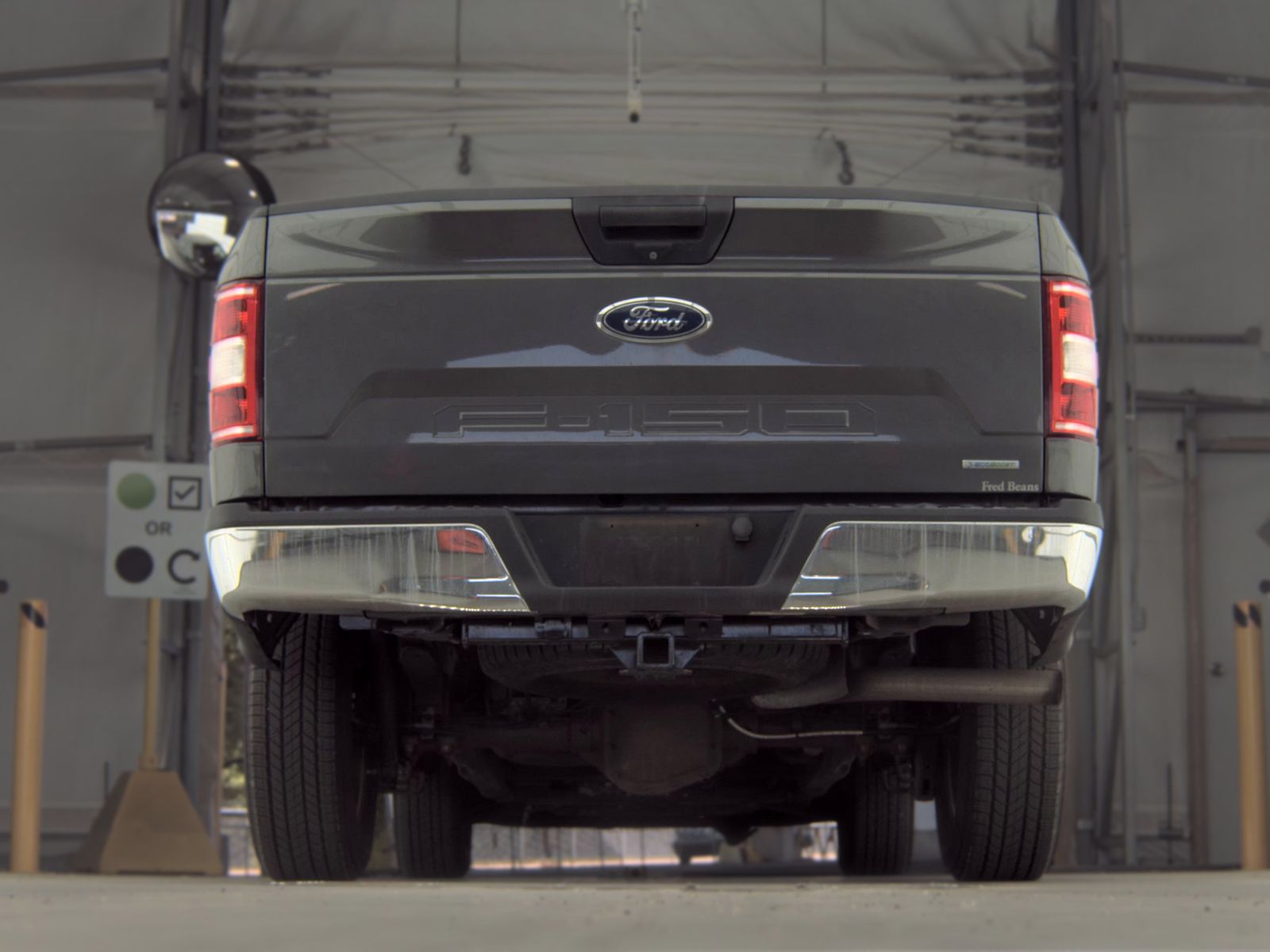 FORD F-150 - 8