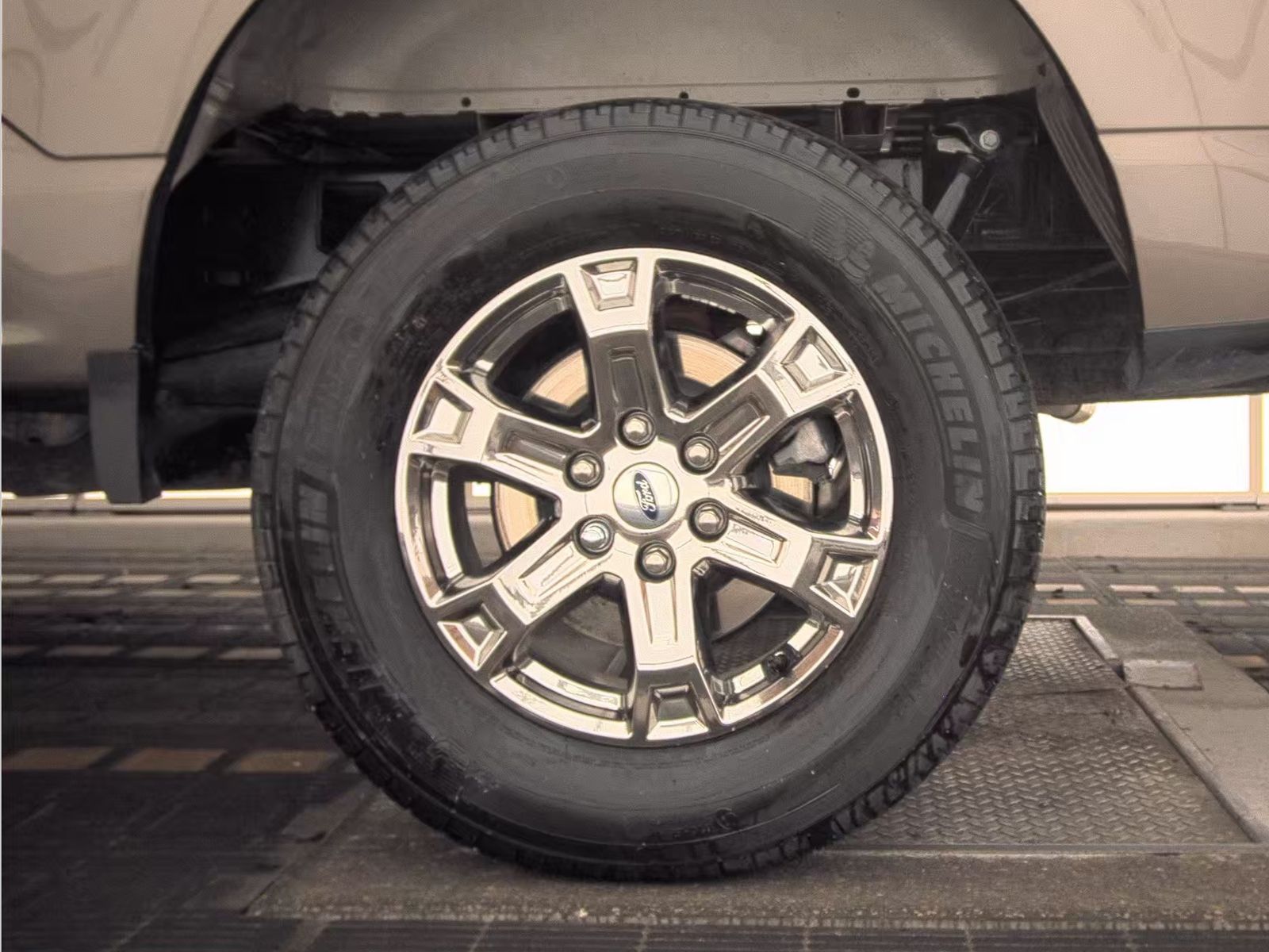 2022 Ford F-150 XLT AWD