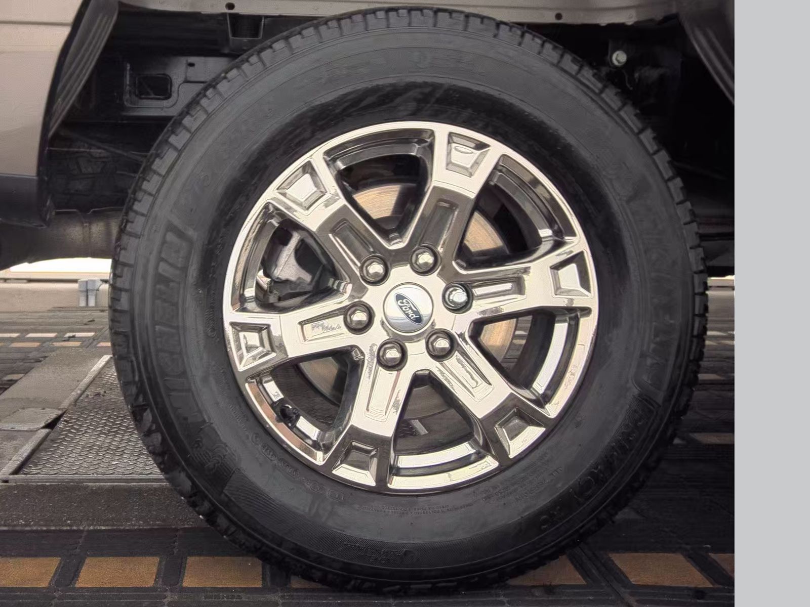 2022 Ford F-150 XLT AWD
