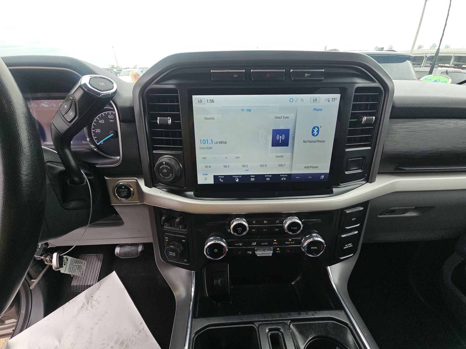 2022 Ford F-150 XLT AWD