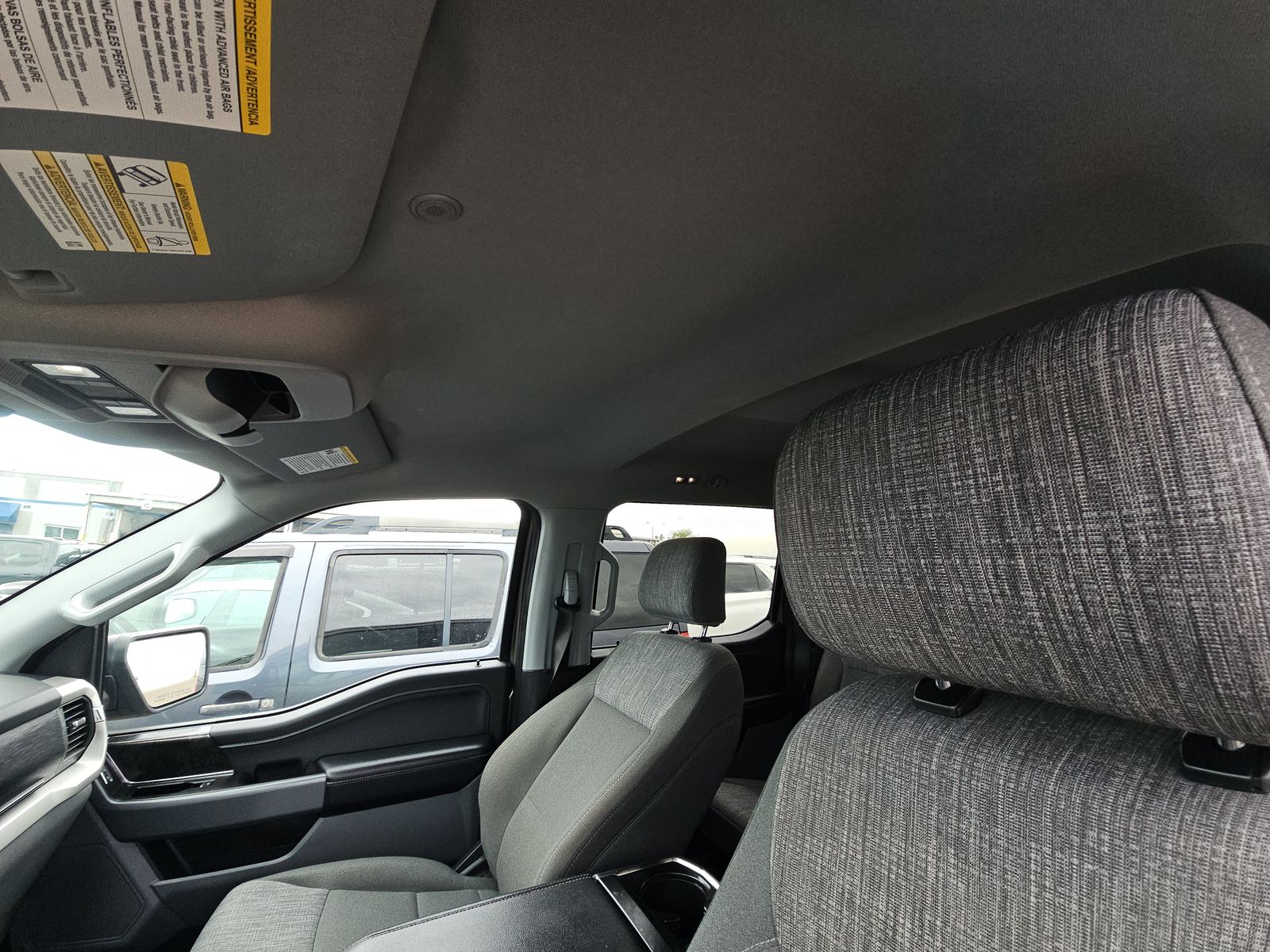 2022 Ford F-150 XLT AWD