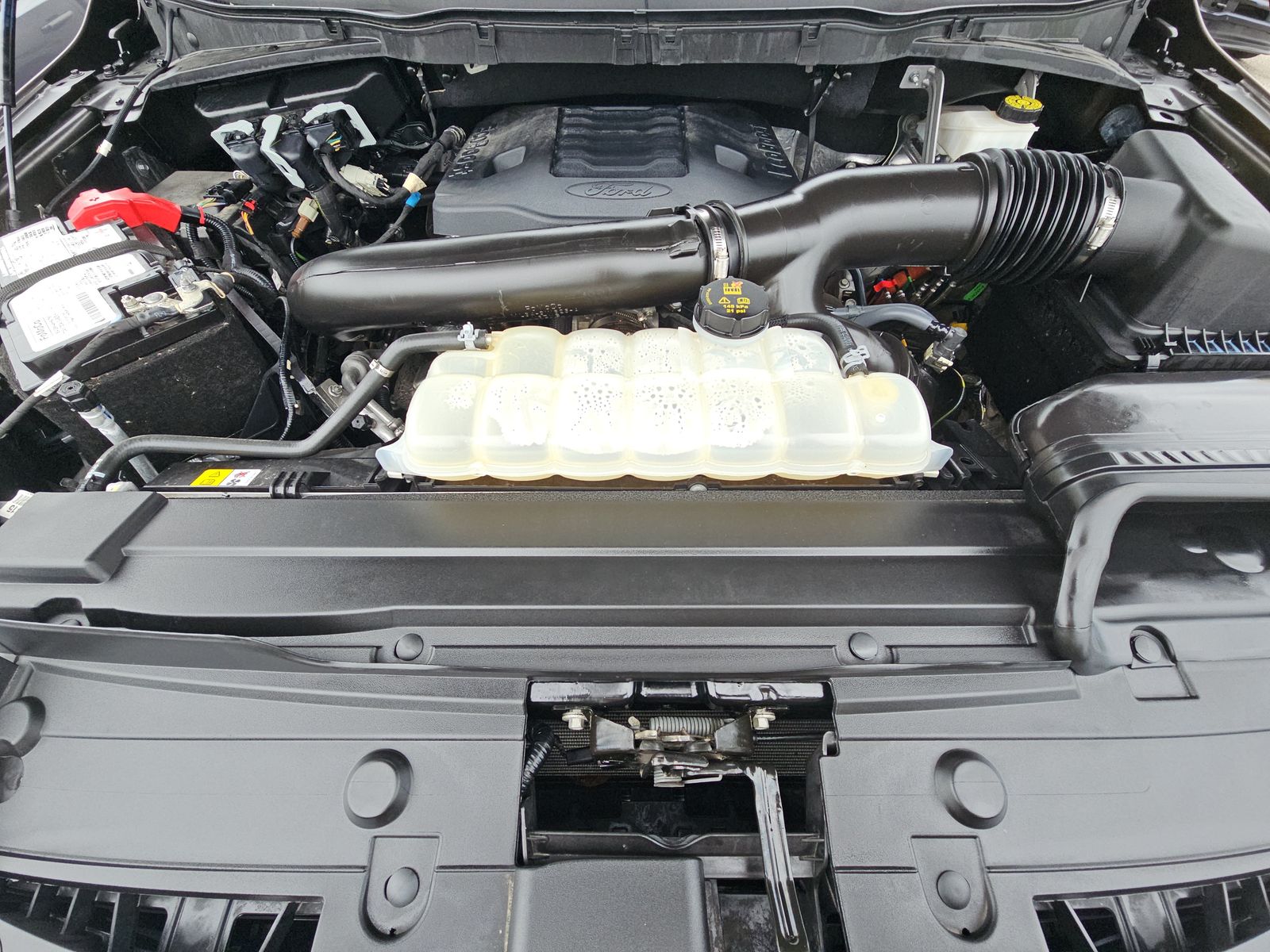 2022 Ford F-150 XLT AWD