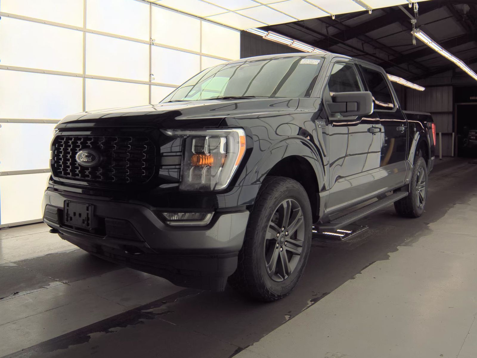 FORD F-150 - 1