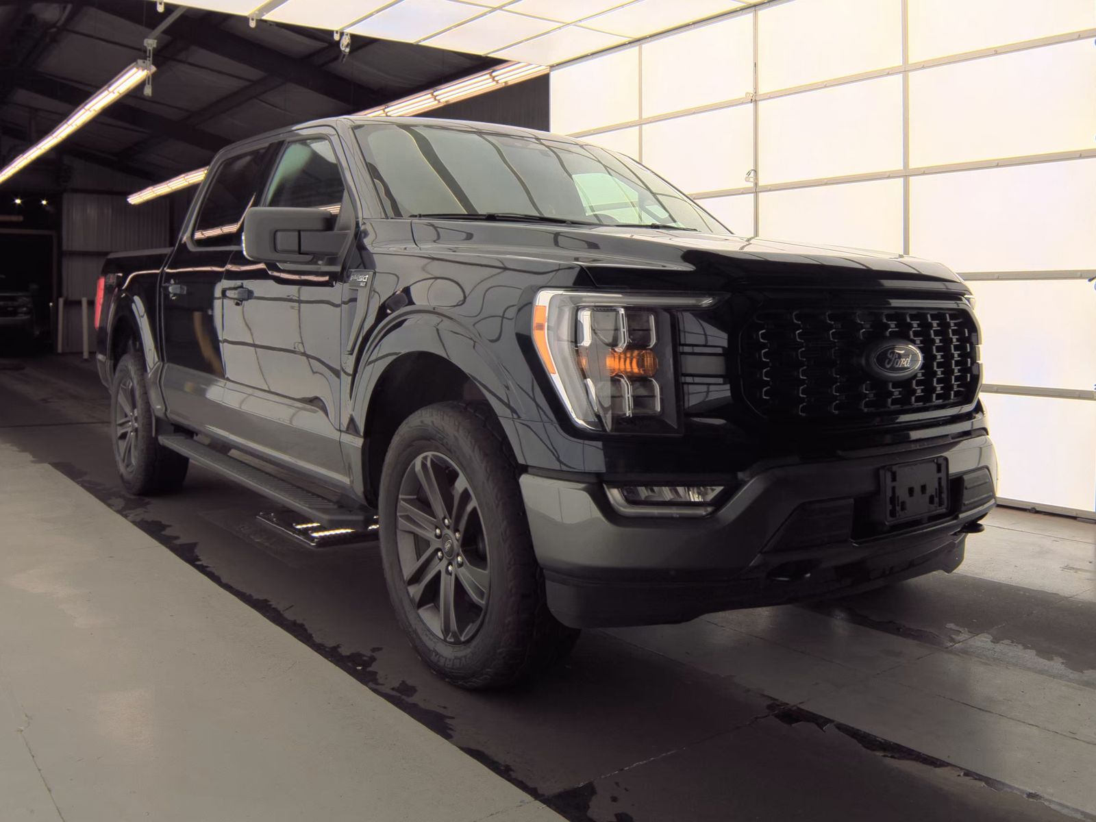 FORD F-150 - 5