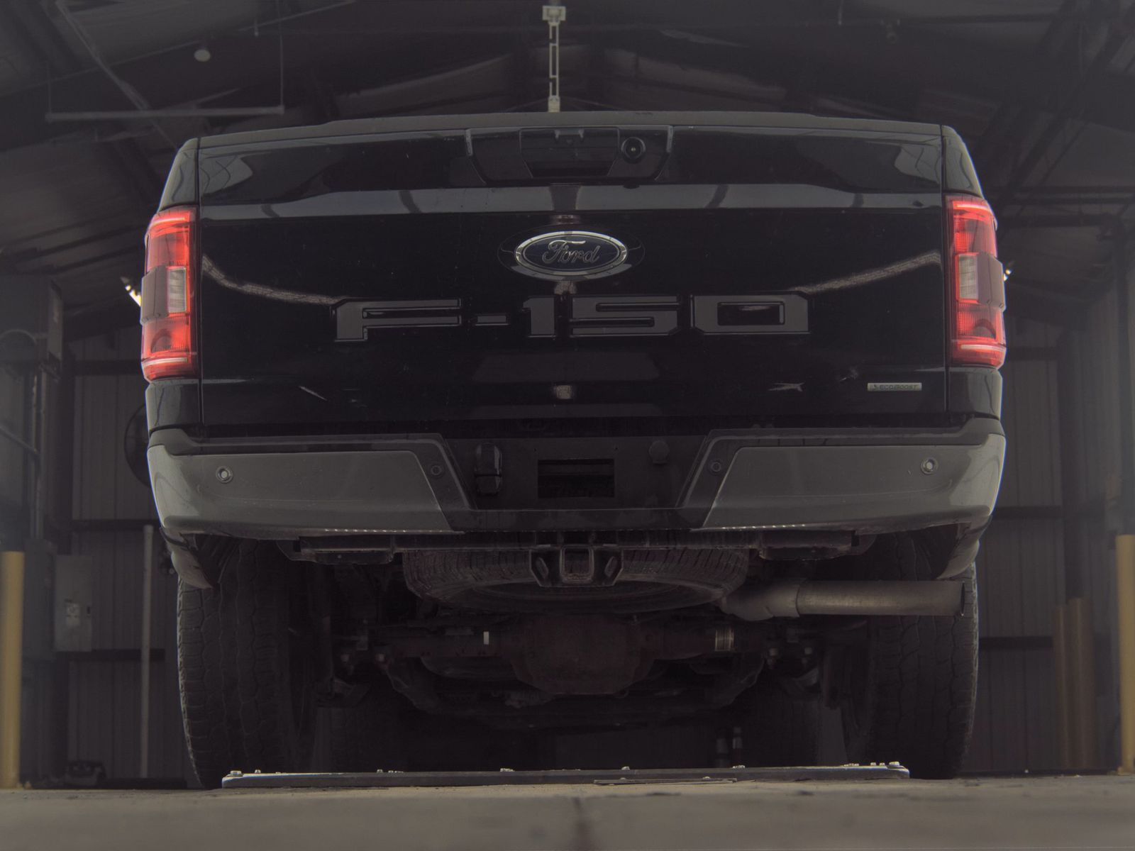 FORD F-150 - 8