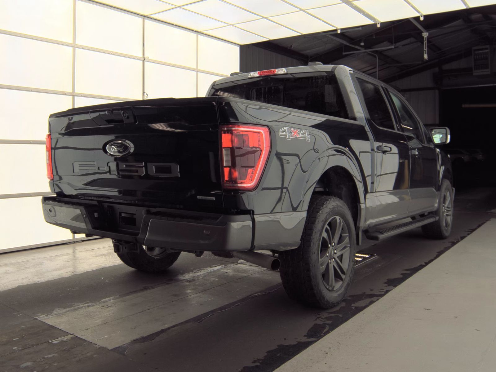 FORD F-150 - 6