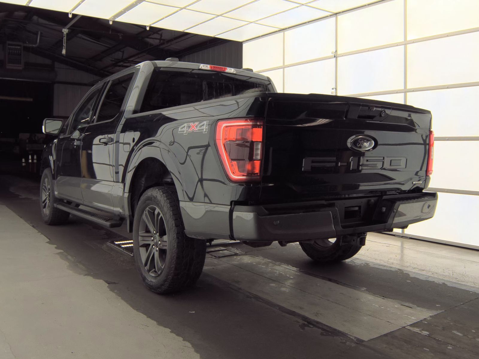 FORD F-150 - 9