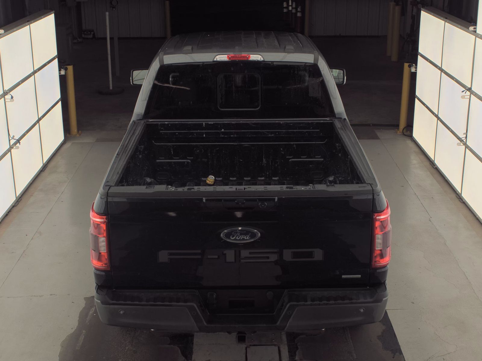 FORD F-150 - 7