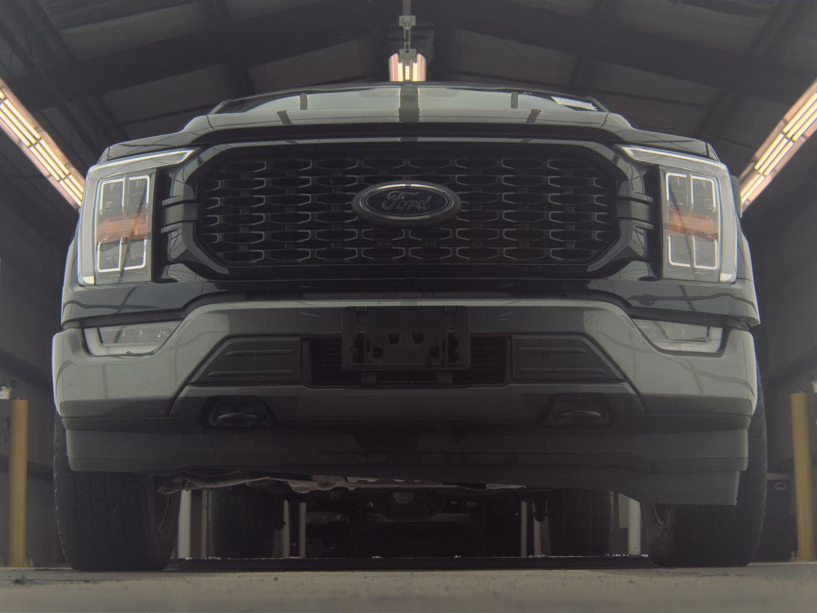 FORD F-150 - 4