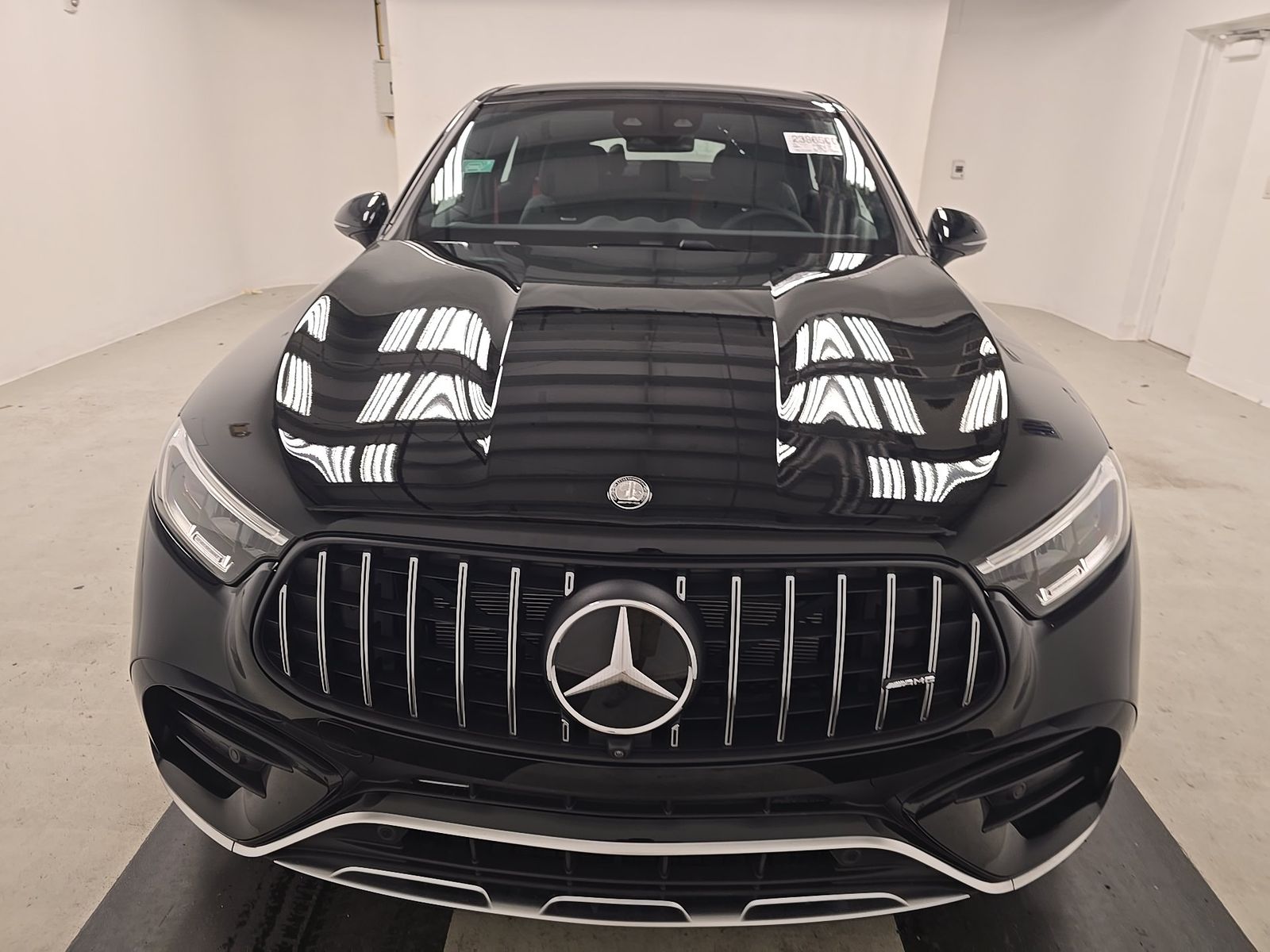 2025 Mercedes-Benz GLC AMG GLC 63 S E Performance AWD