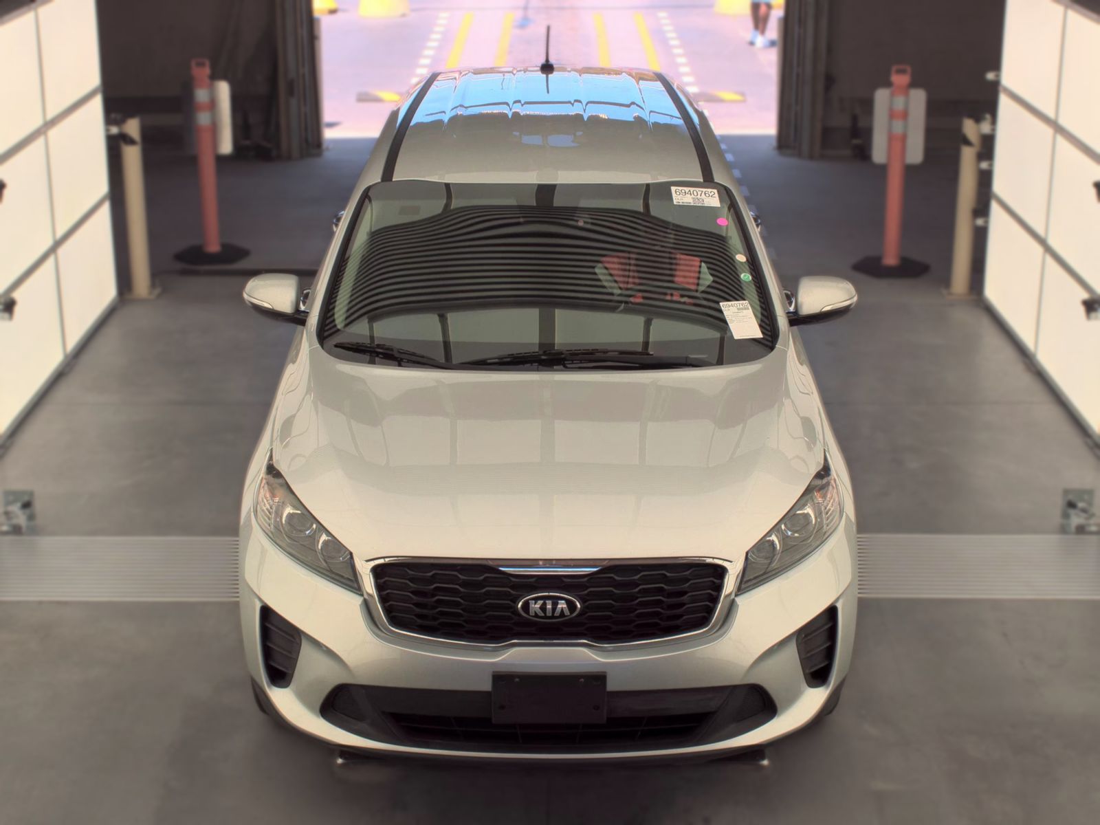 2020 Kia Sorento LX AWD