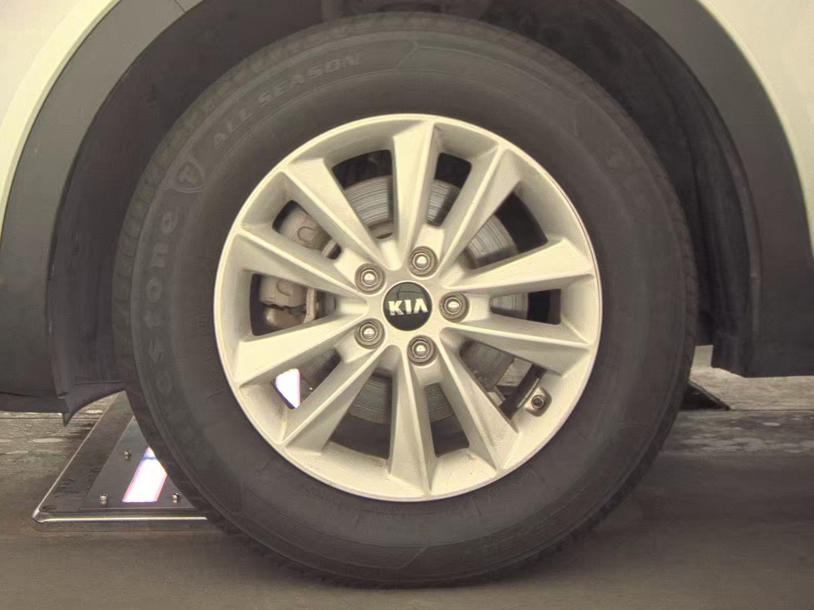 2020 Kia Sorento LX AWD