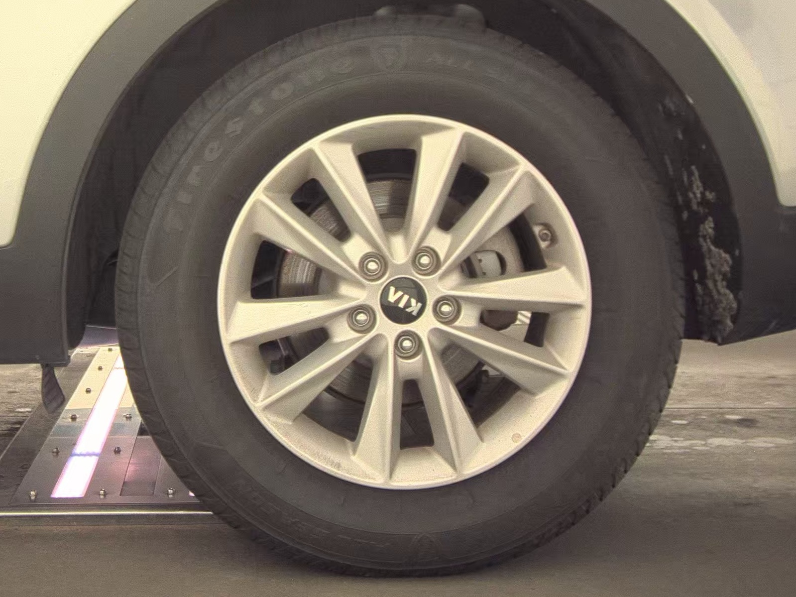 2020 Kia Sorento LX AWD