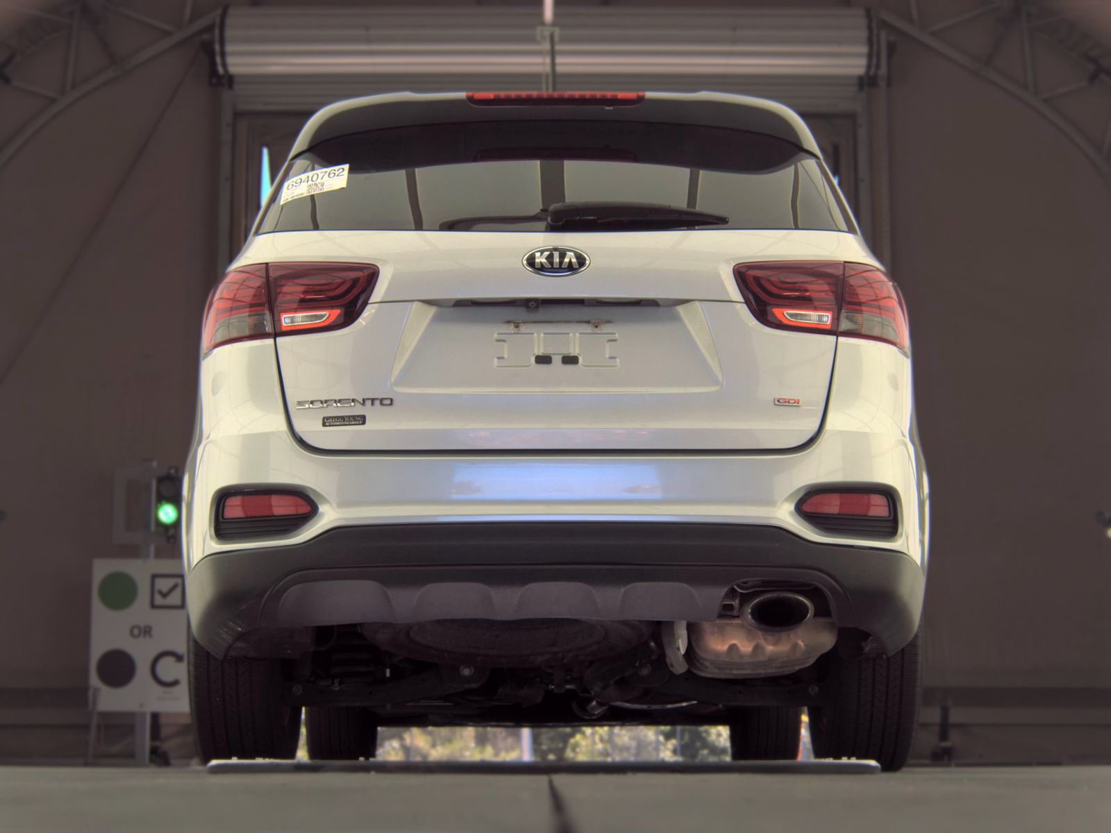 2020 Kia Sorento LX AWD