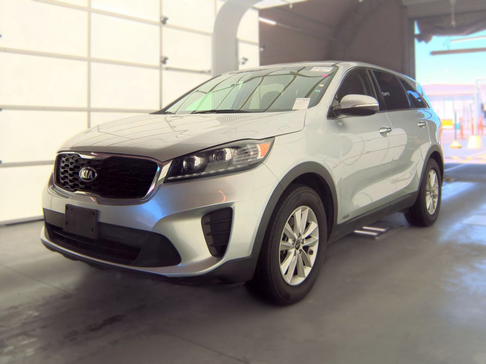 2020 Kia Sorento LX AWD