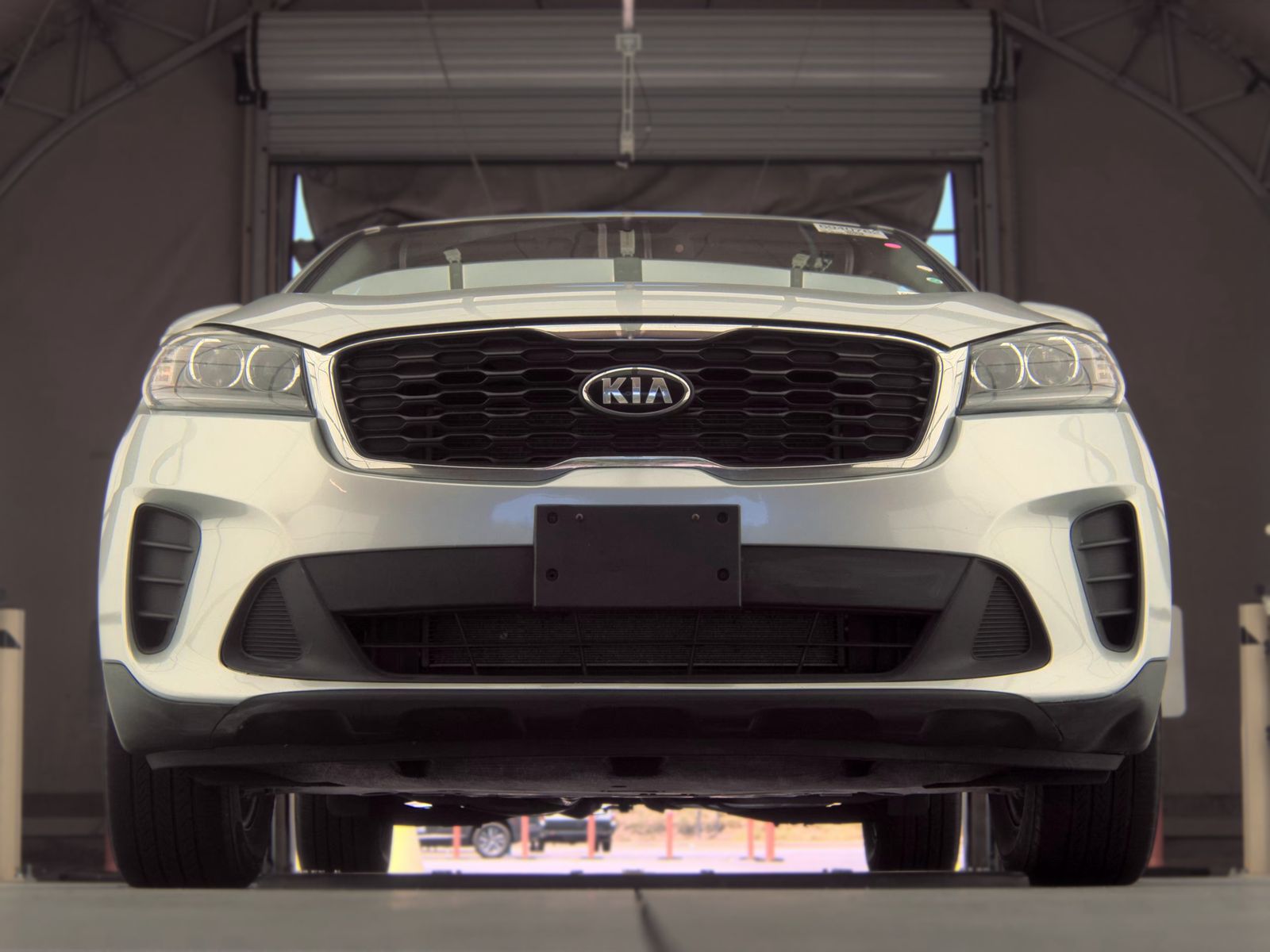 2020 Kia Sorento LX AWD