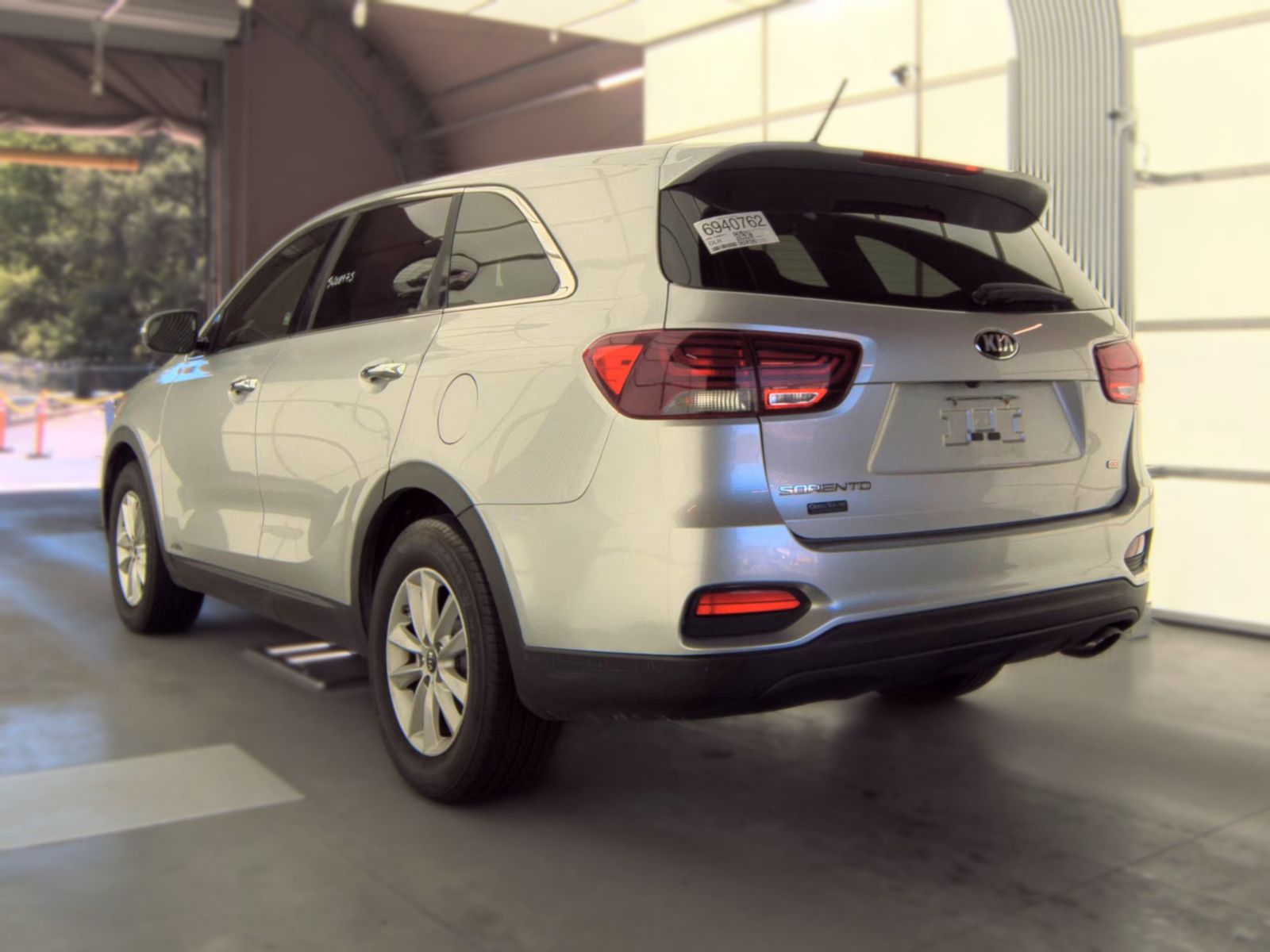 2020 Kia Sorento LX AWD