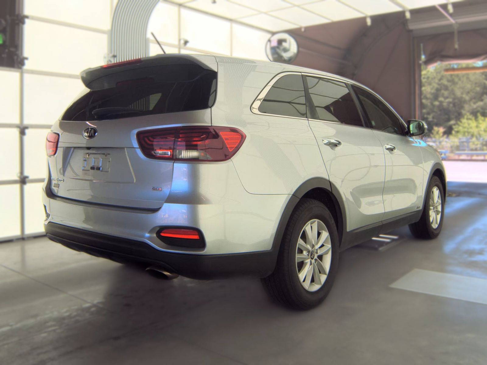 2020 Kia Sorento LX AWD