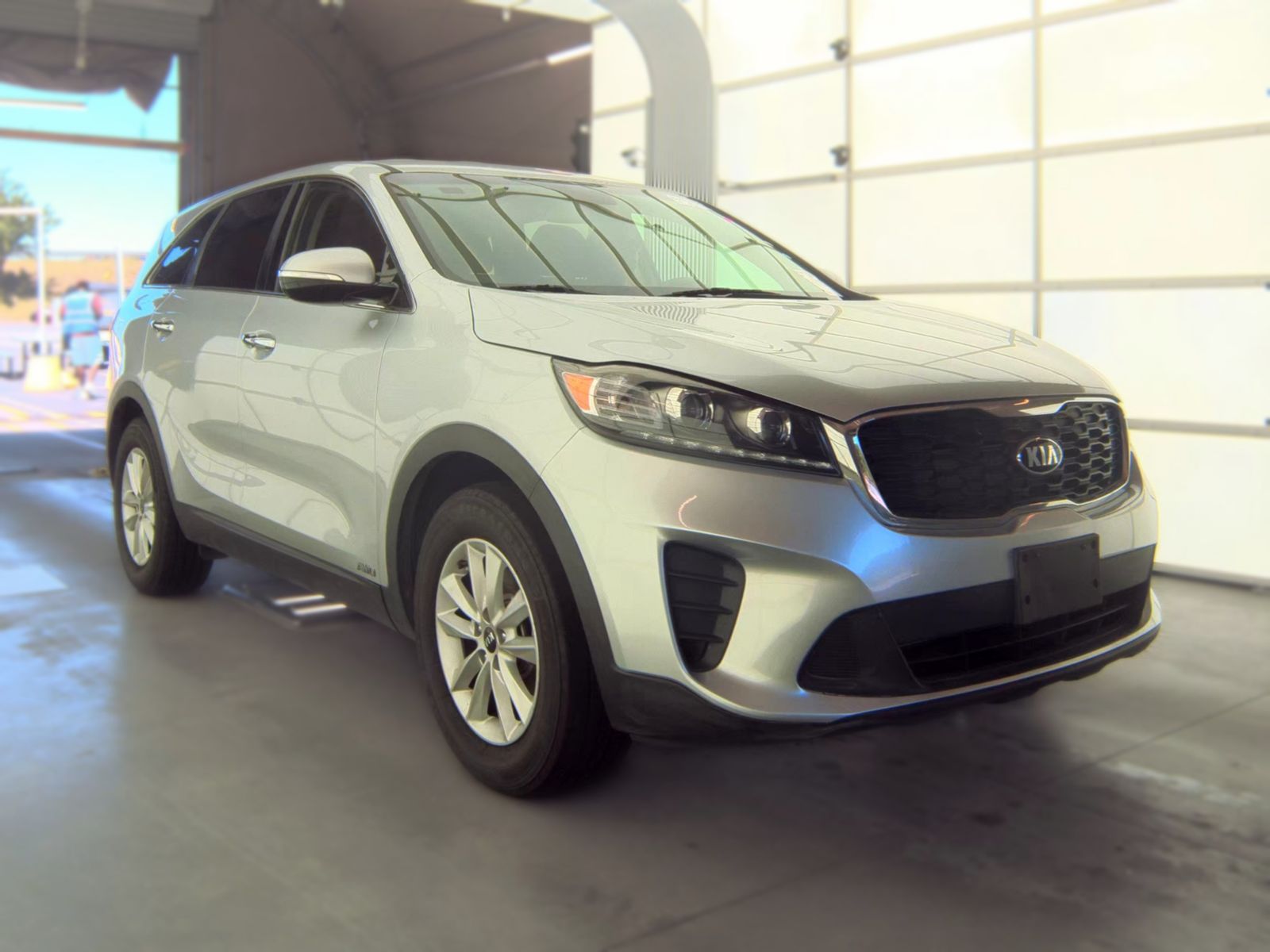 2020 Kia Sorento LX AWD