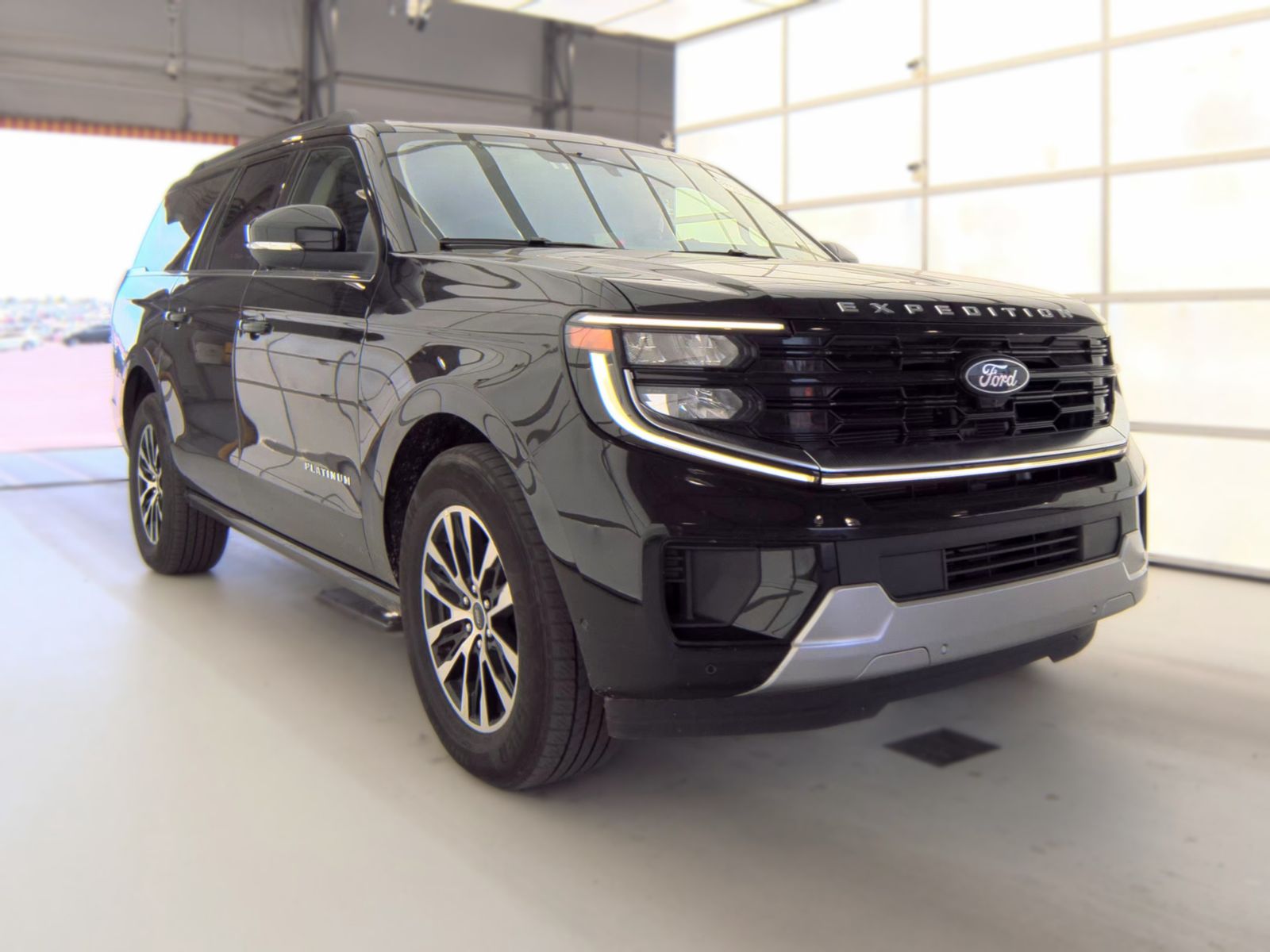 FORD EXPEDITION MAX - 5