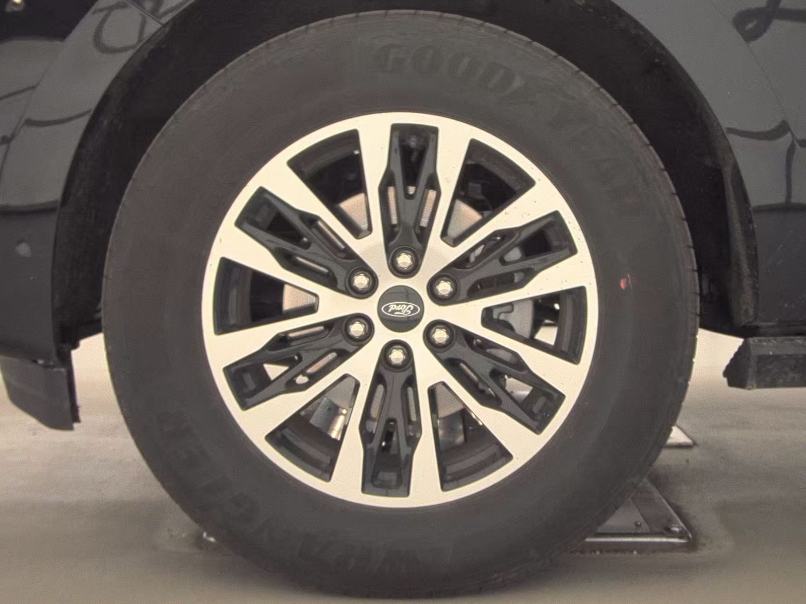FORD EXPEDITION MAX - 10