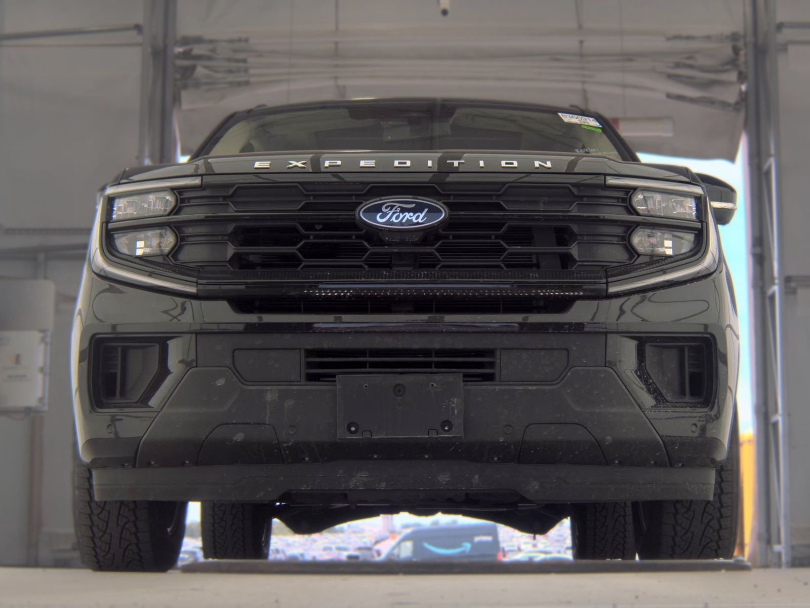 FORD EXPEDITION - 4