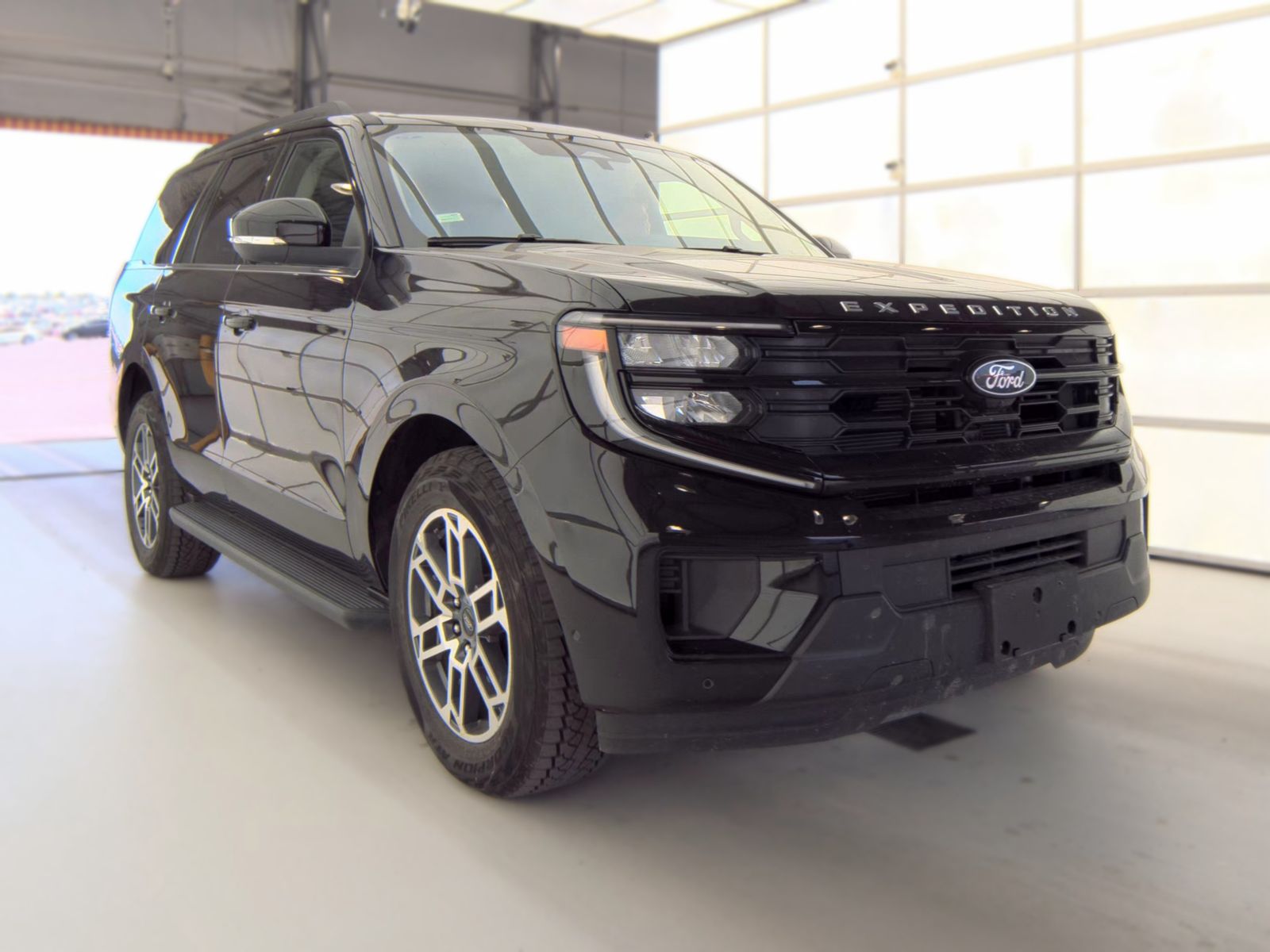 FORD EXPEDITION - 5