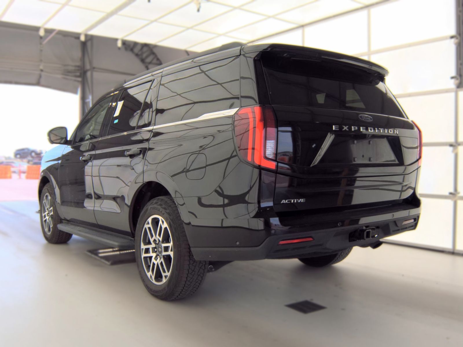 FORD EXPEDITION - 9