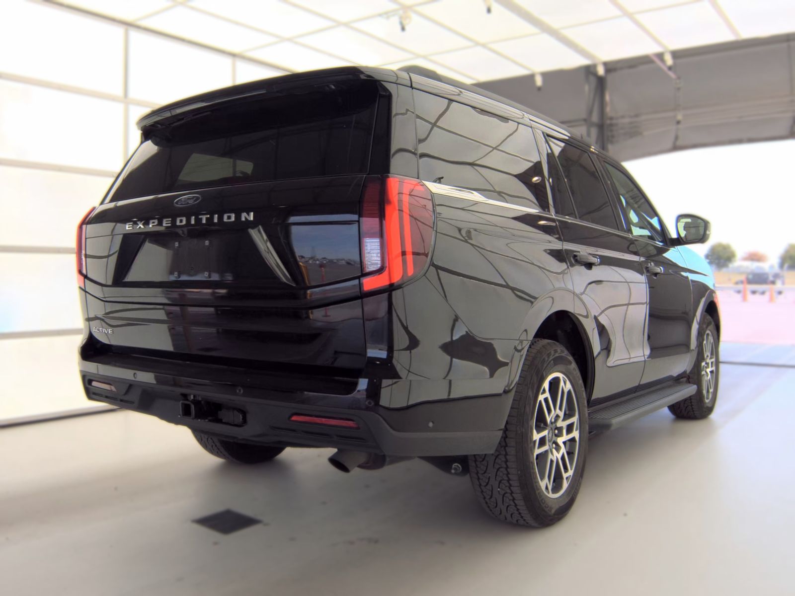 FORD EXPEDITION - 6