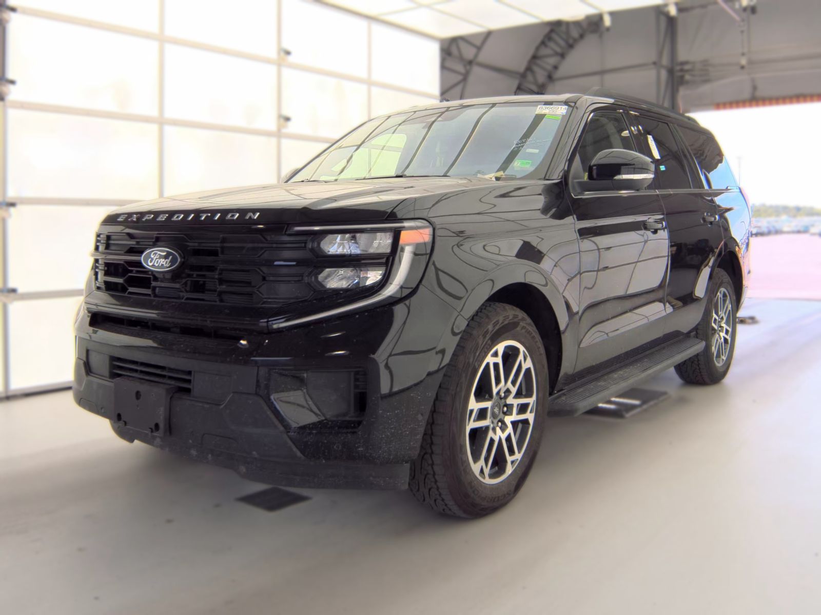 FORD EXPEDITION - 1