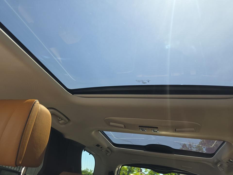 2018 Land Rover Discovery HSE Luxury AWD