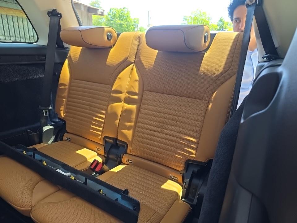 2018 Land Rover Discovery HSE Luxury AWD