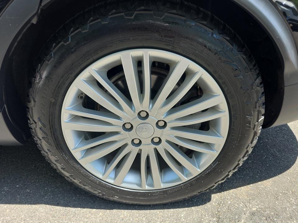 2018 Land Rover Discovery HSE Luxury AWD