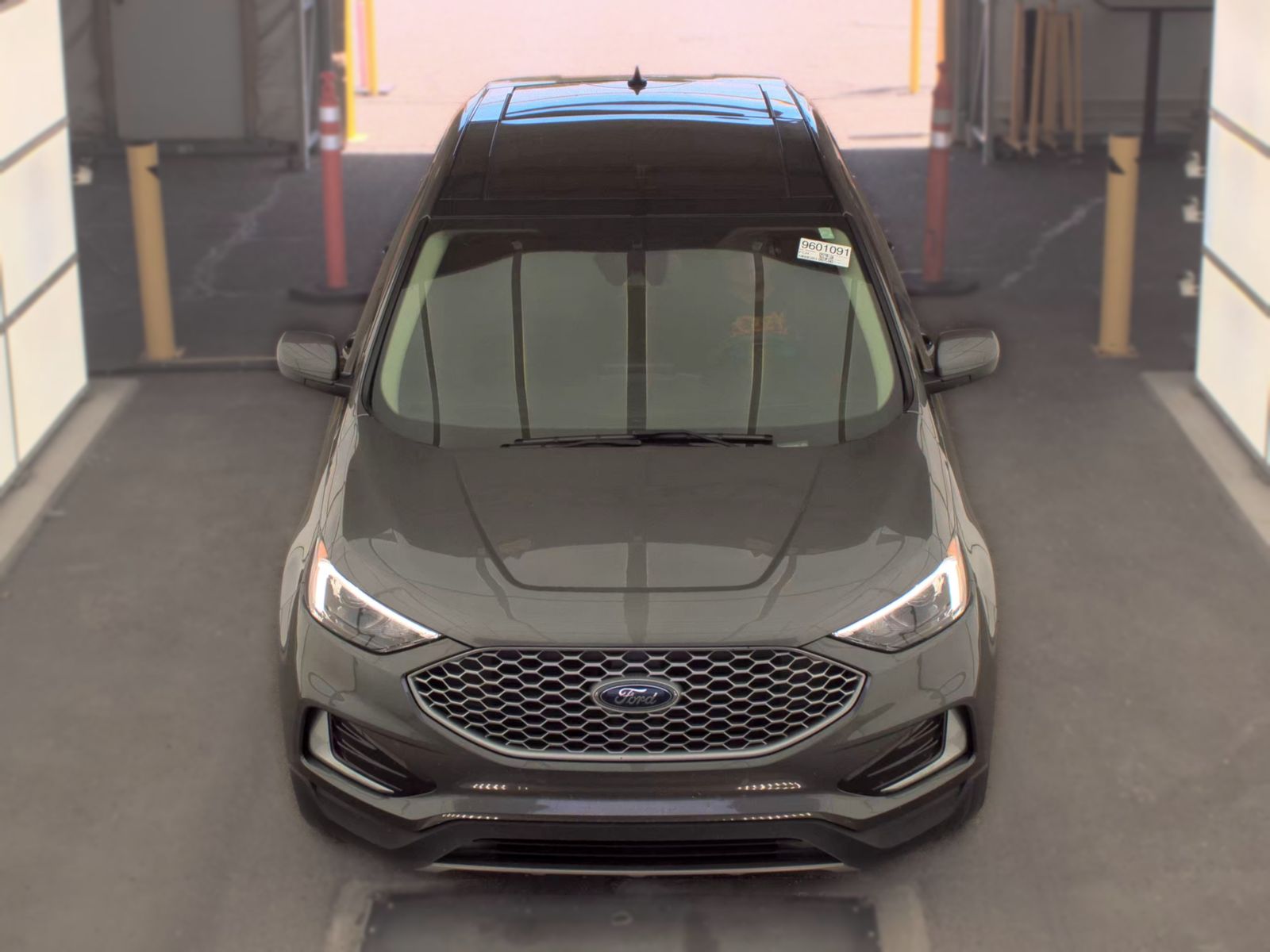 FORD EDGE - 3