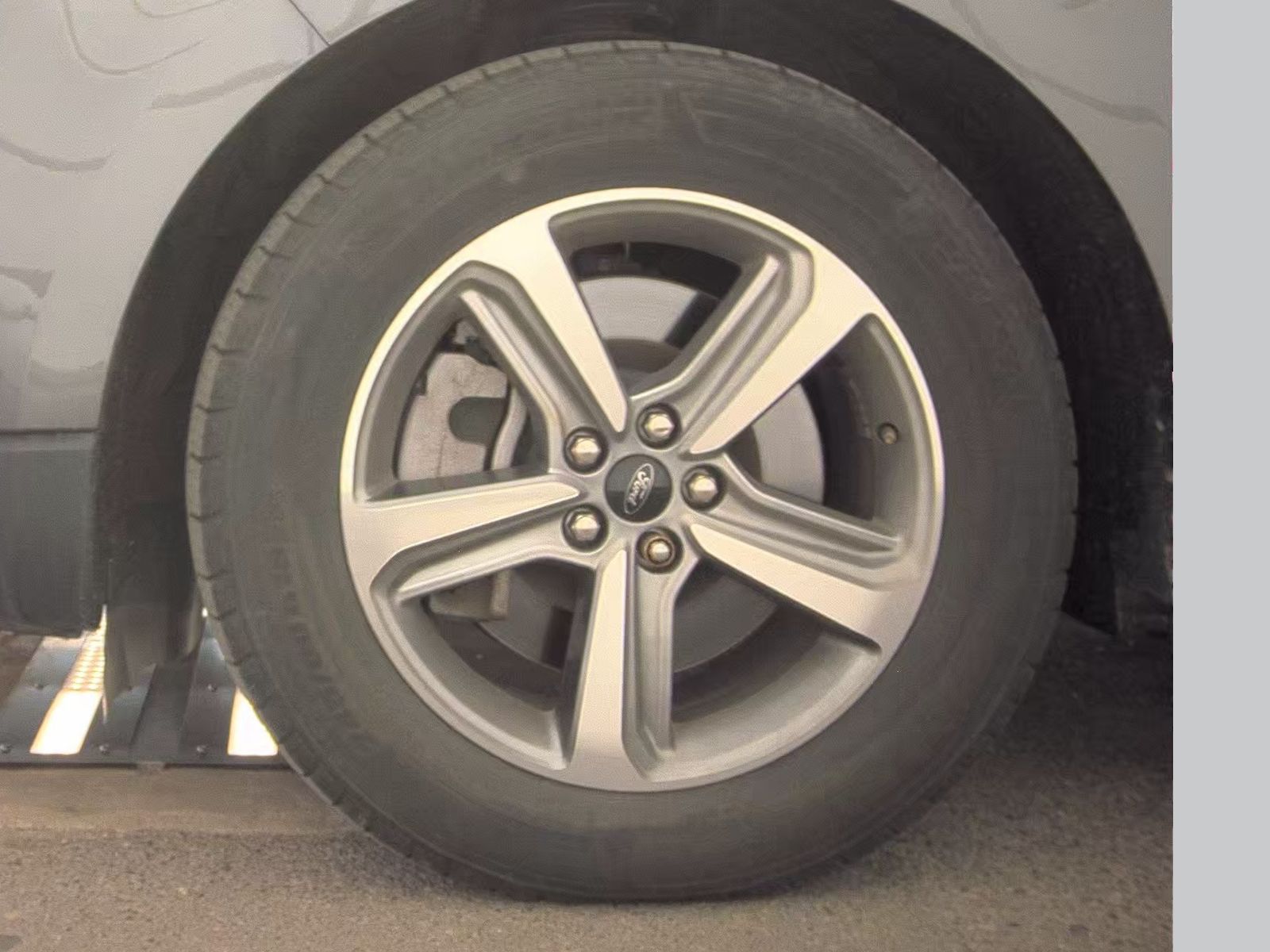 FORD EDGE - 10