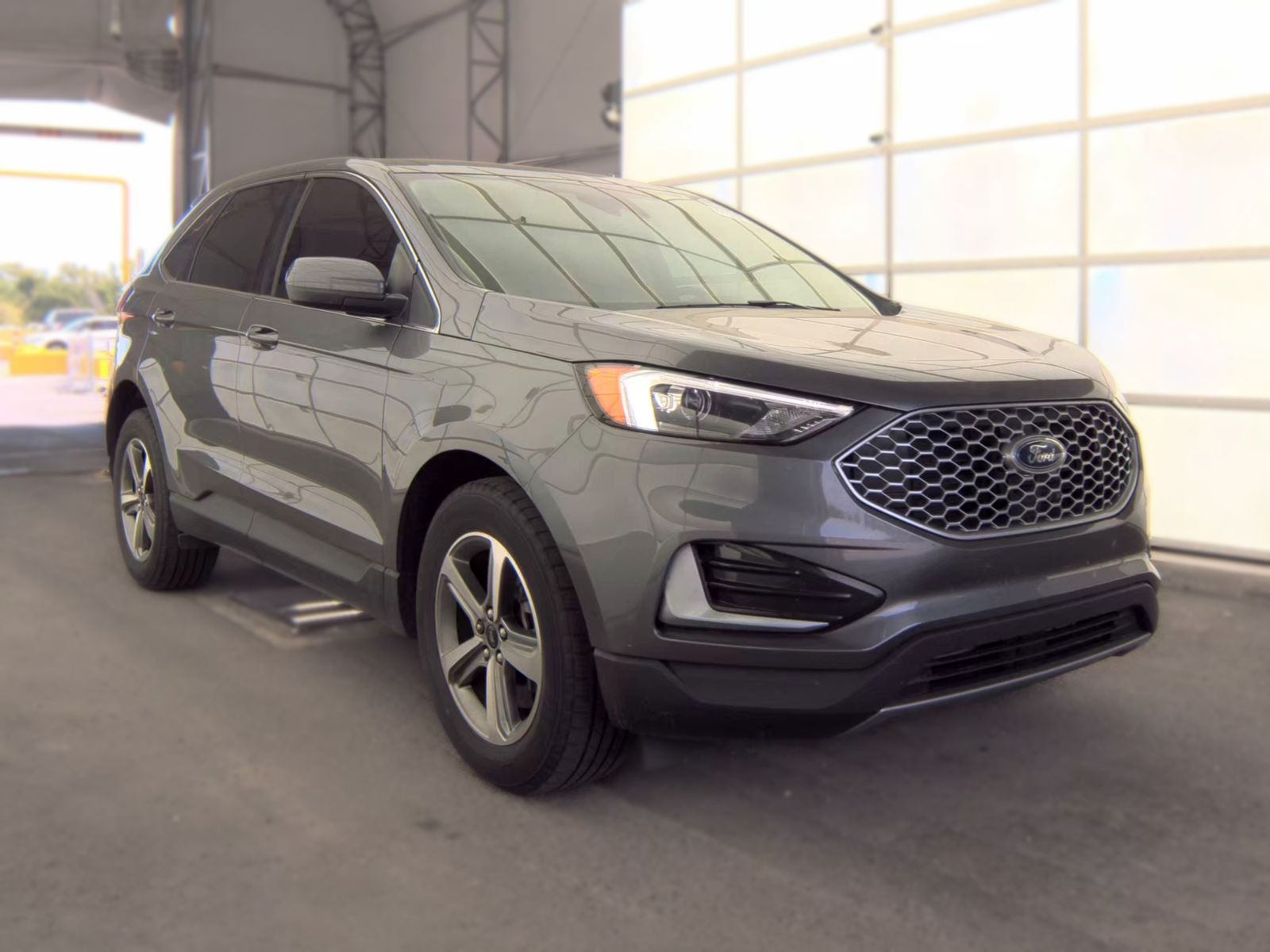 FORD EDGE - 5