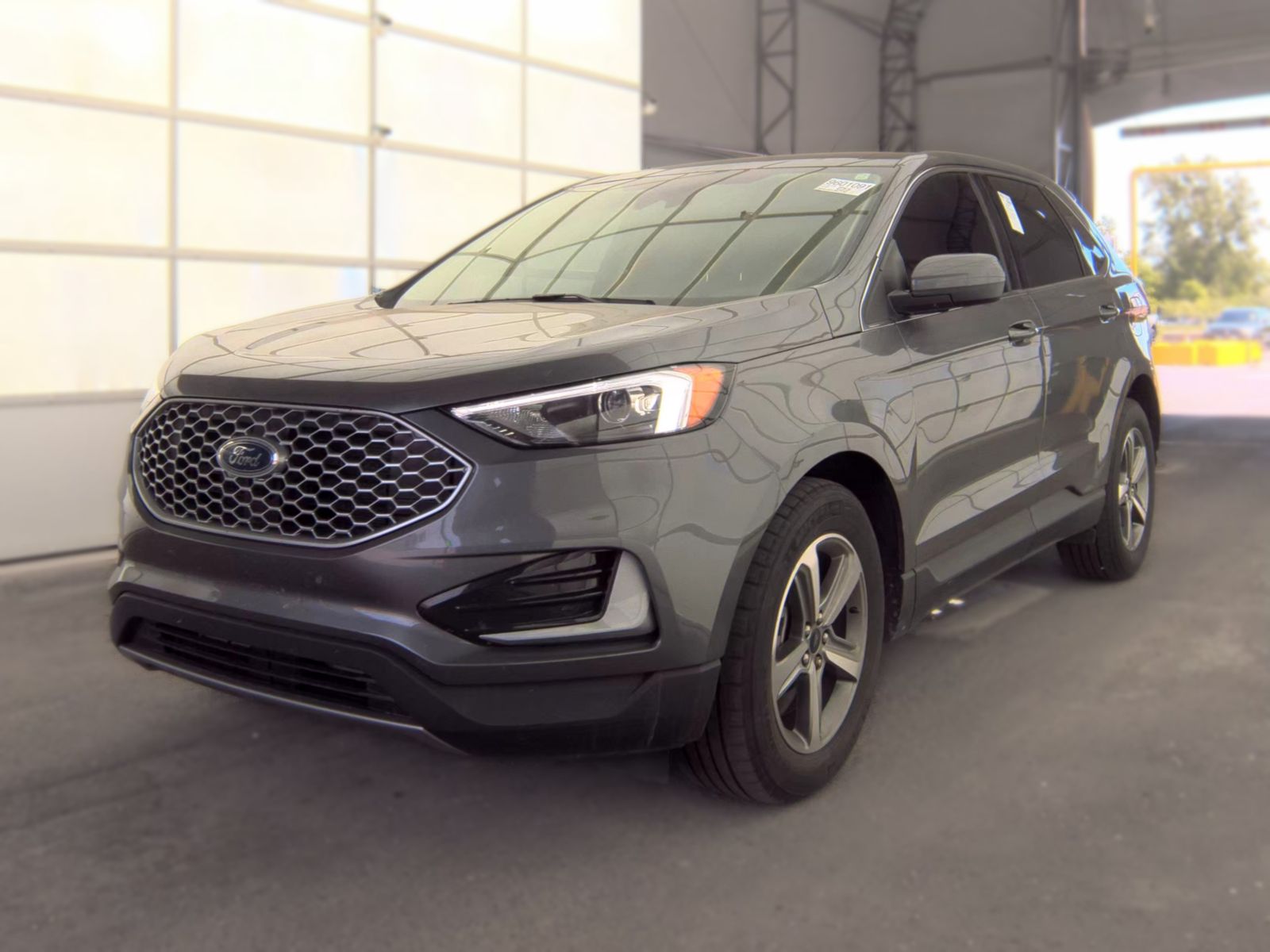 FORD EDGE - 1