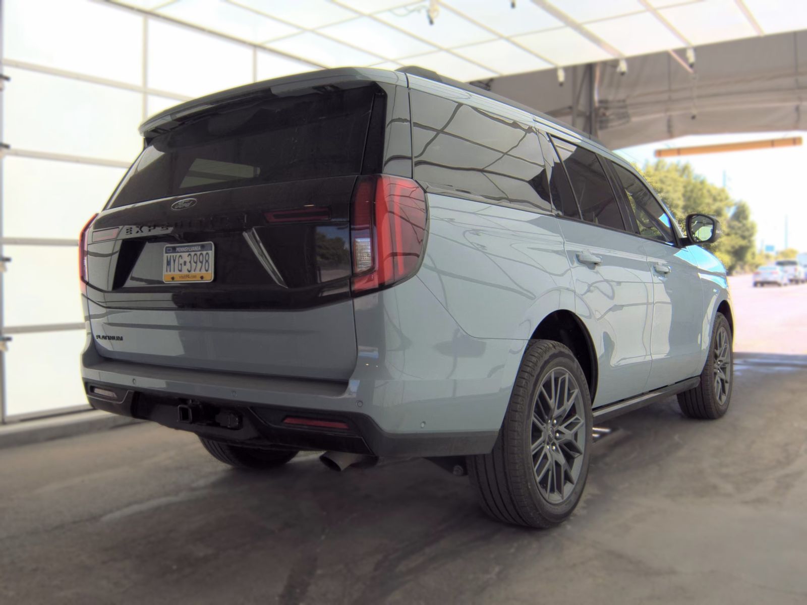 FORD EXPEDITION - 6