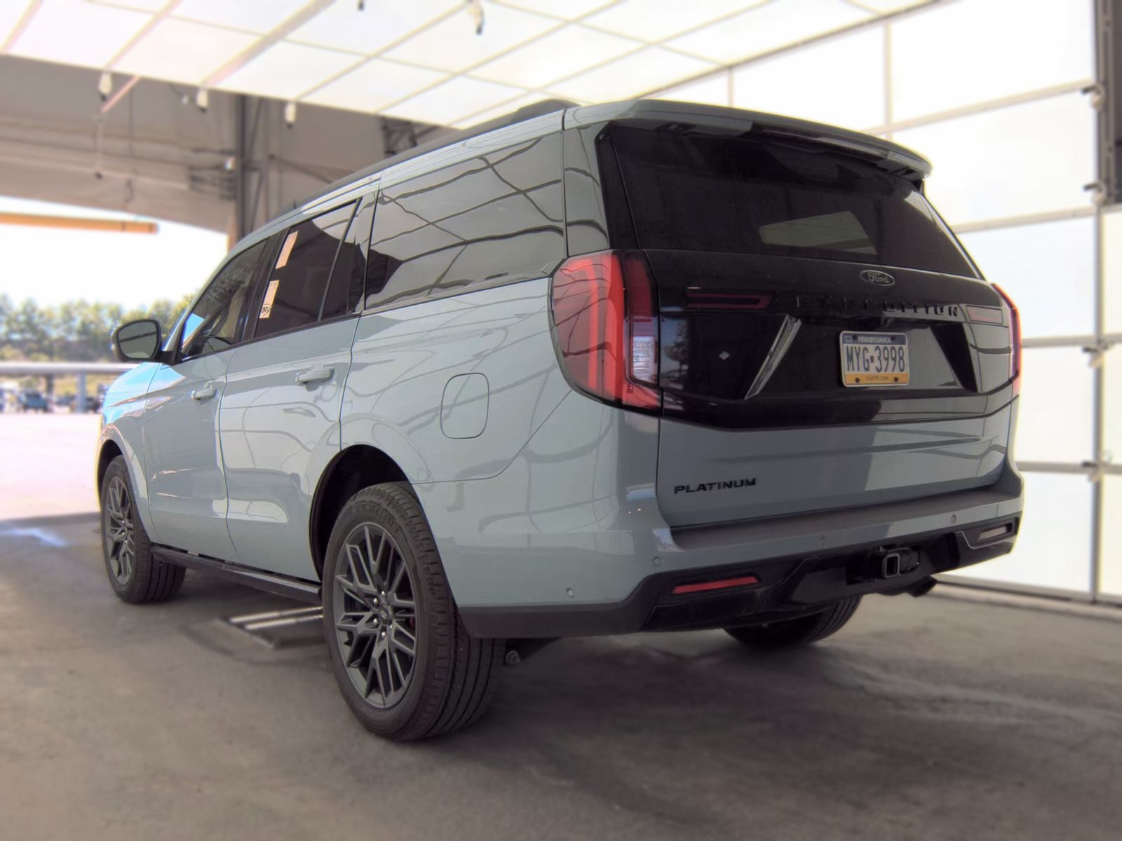 FORD EXPEDITION - 9