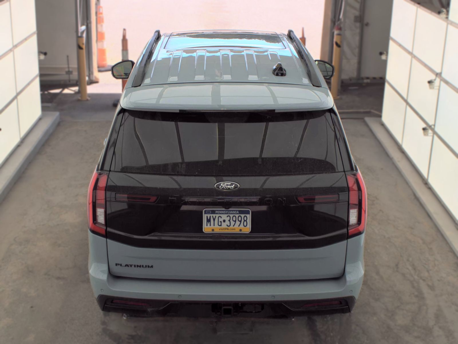 FORD EXPEDITION - 7