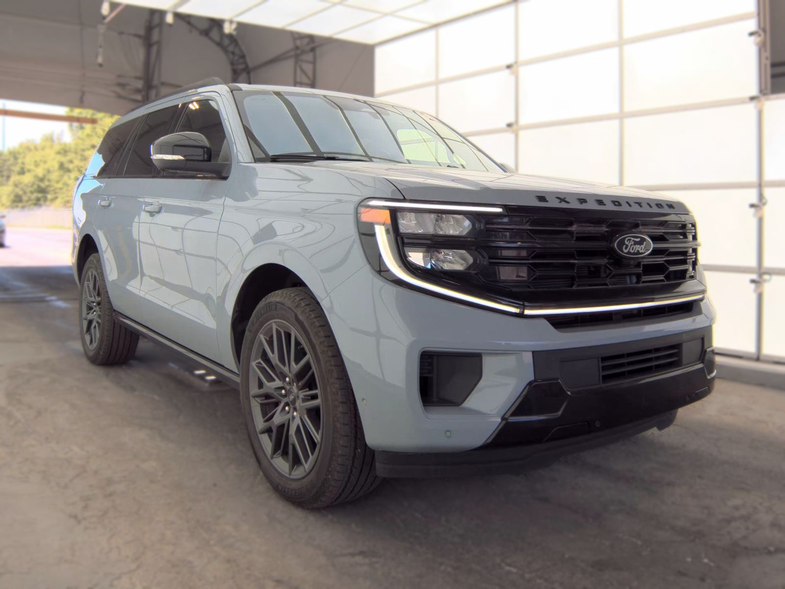 FORD EXPEDITION - 5