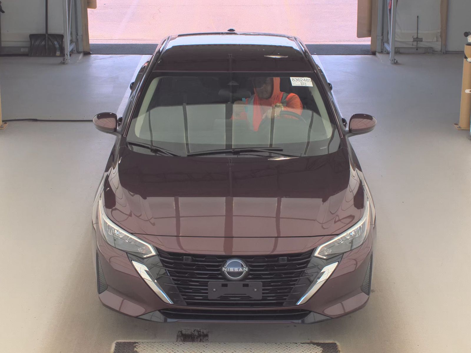 NISSAN SENTRA - 3
