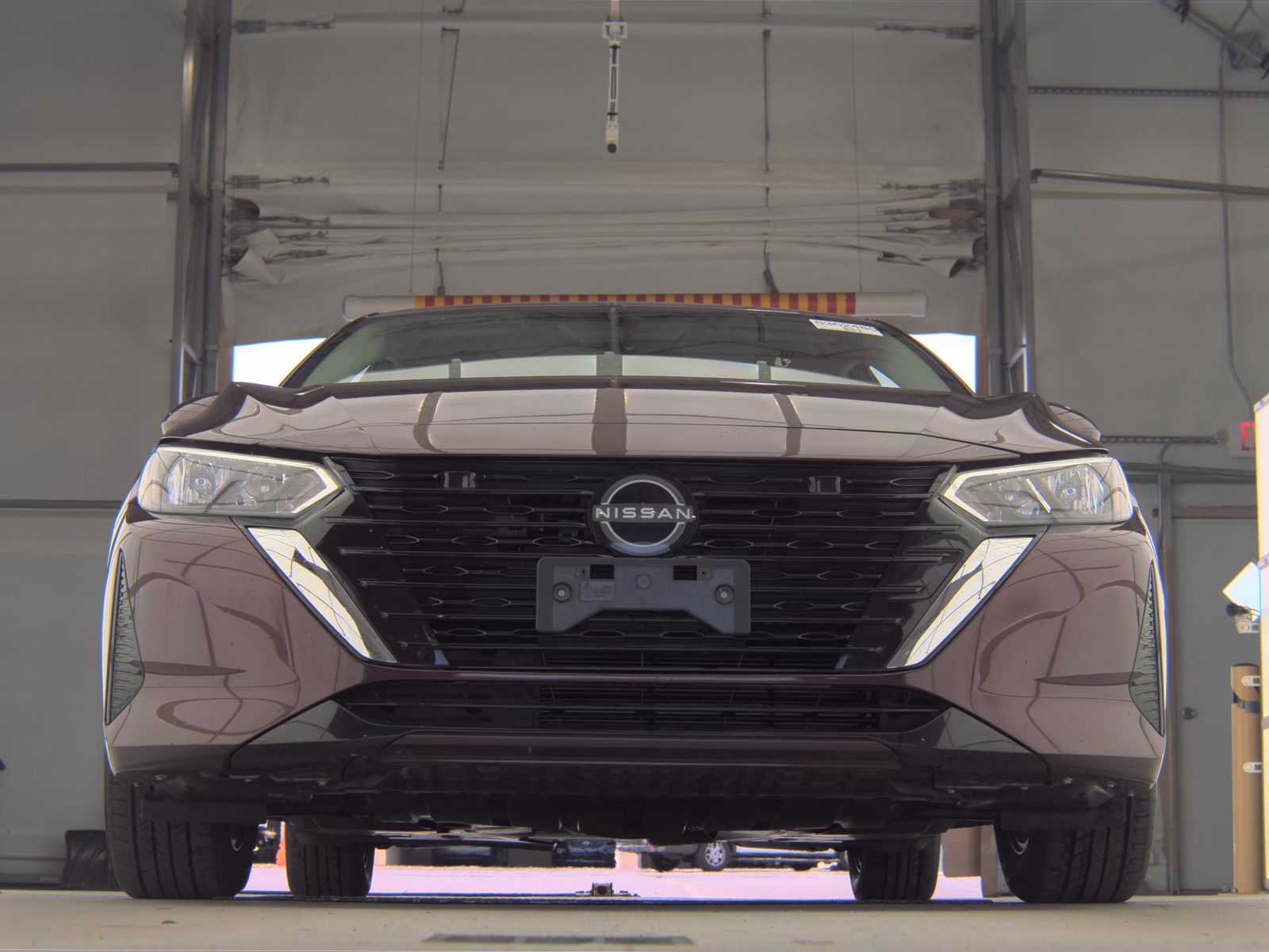 NISSAN SENTRA - 4