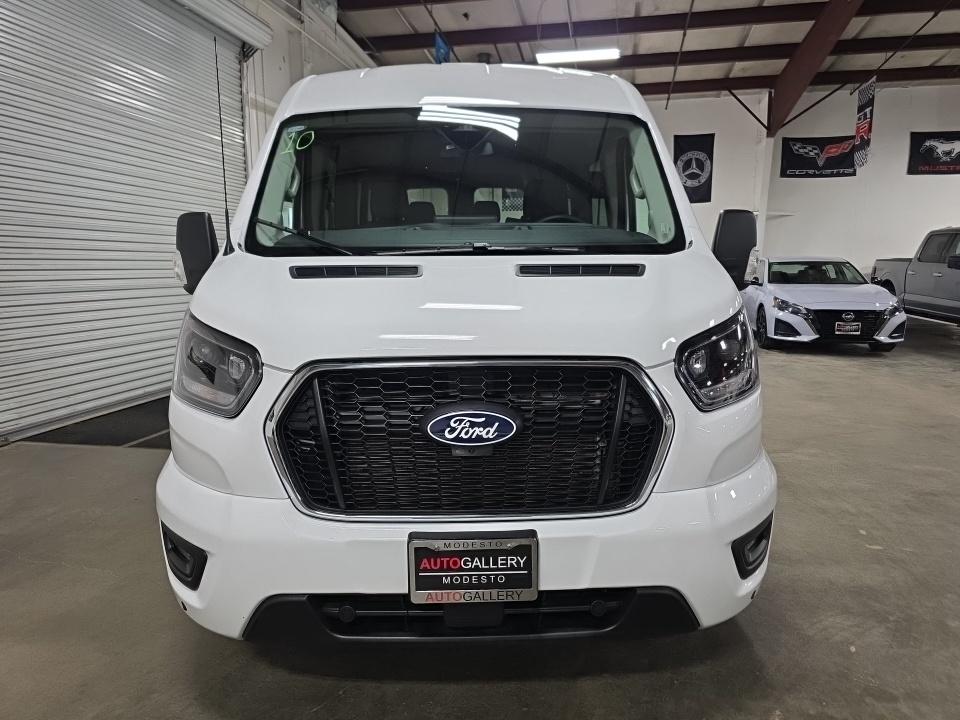 FORD TRANSIT 350 - 3