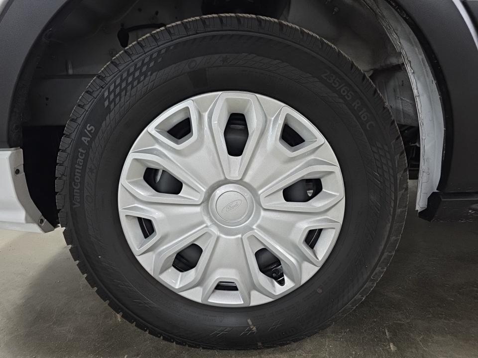 FORD TRANSIT 350 - 9